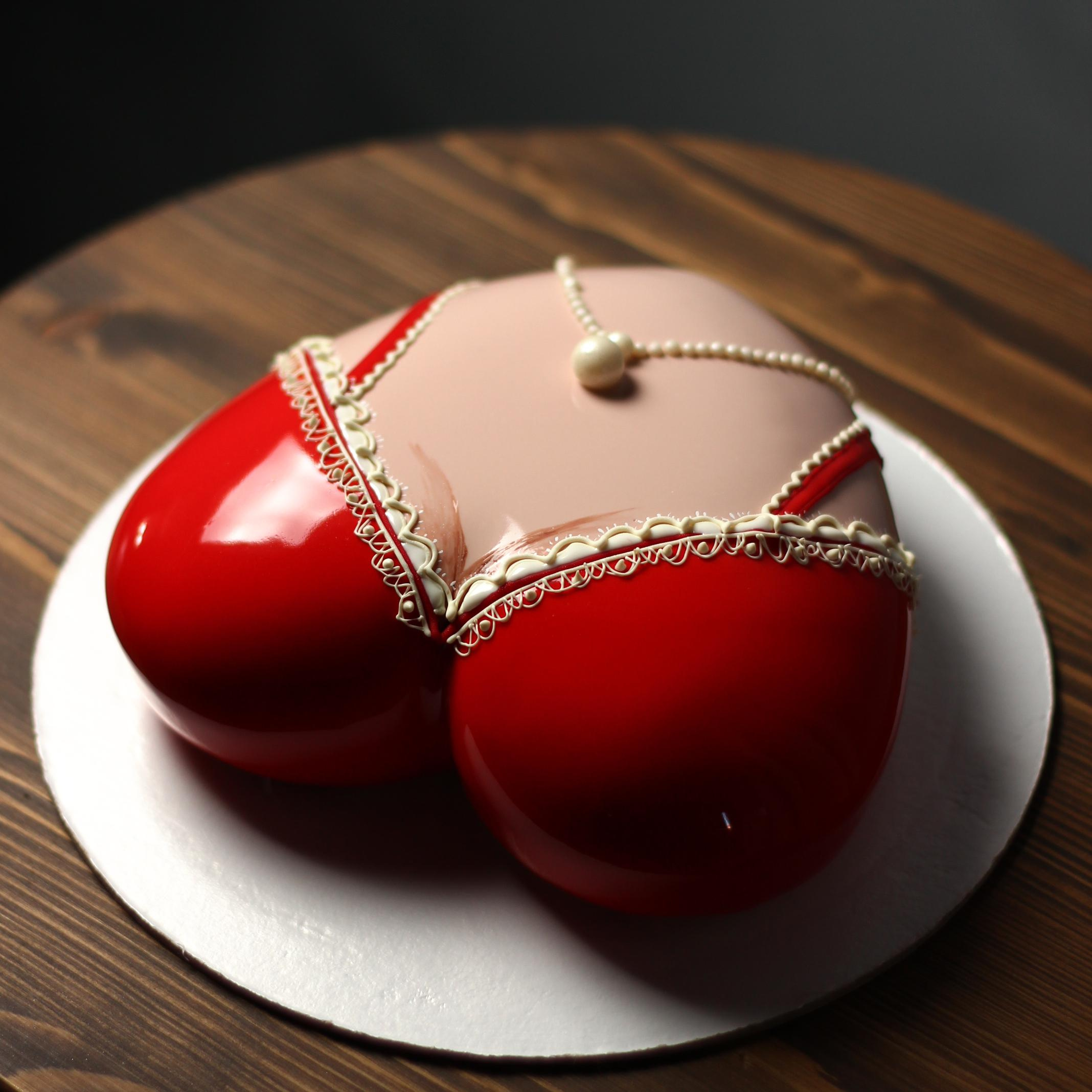 Варианты мужских муссовых тортов. Кондитер Наталья Ташматова