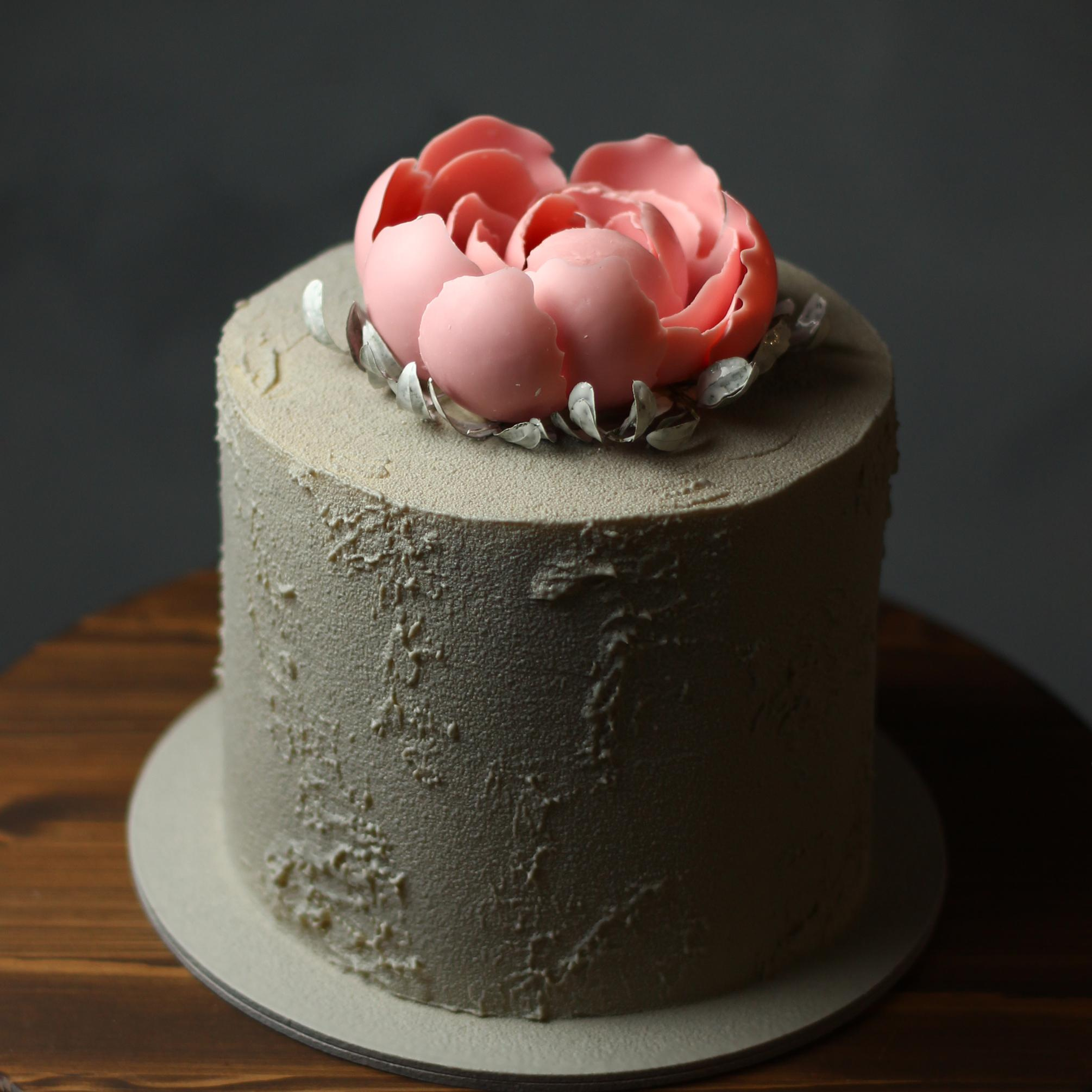 Варианты женских бисквитных тортов. Кондитер Наталья Ташматова