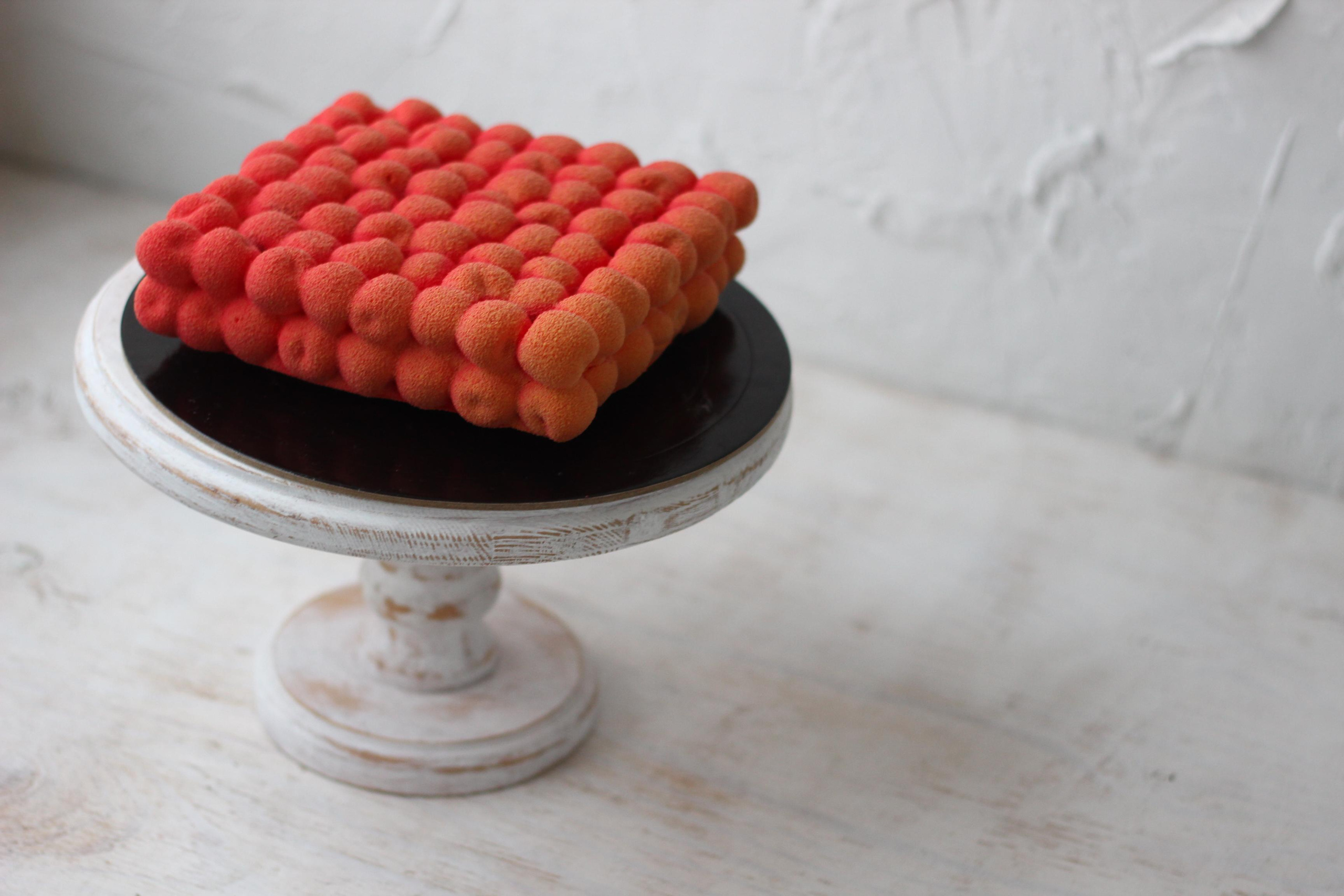 Cherry. Кондитер Наталья Ташматова