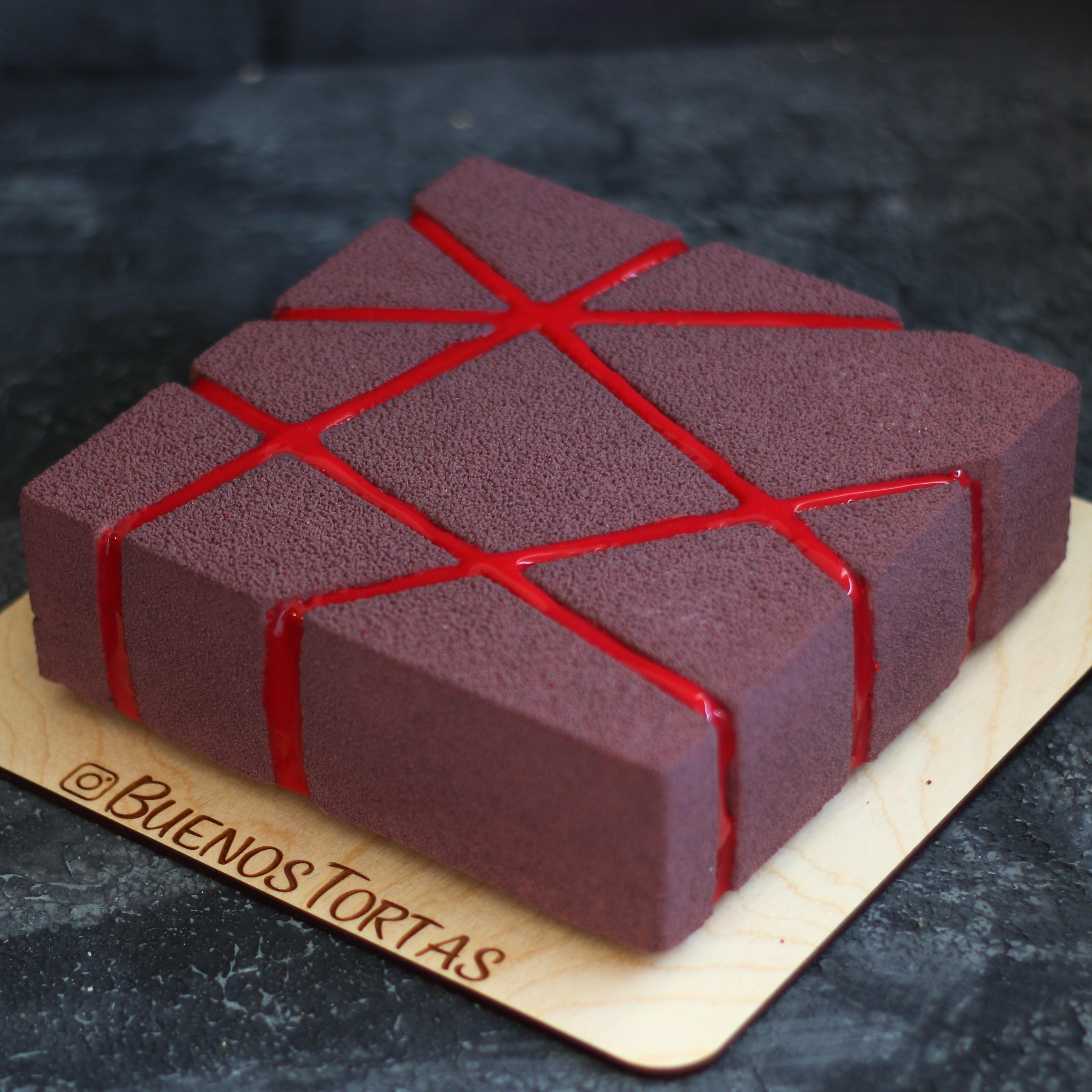 Варианты мужских муссовых тортов. Кондитер Наталья Ташматова