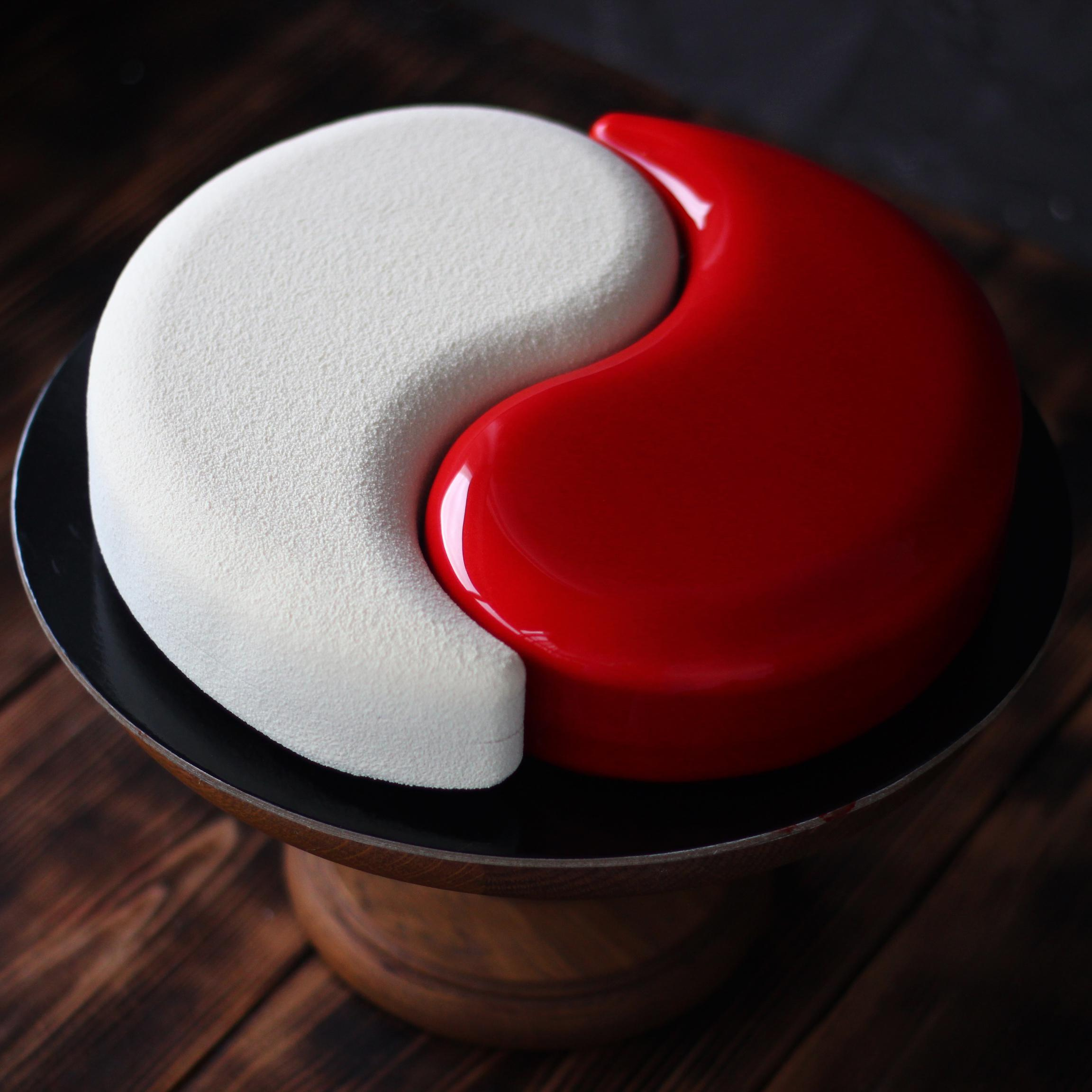 Варианты женских муссовых тортов. Кондитер Наталья Ташматова