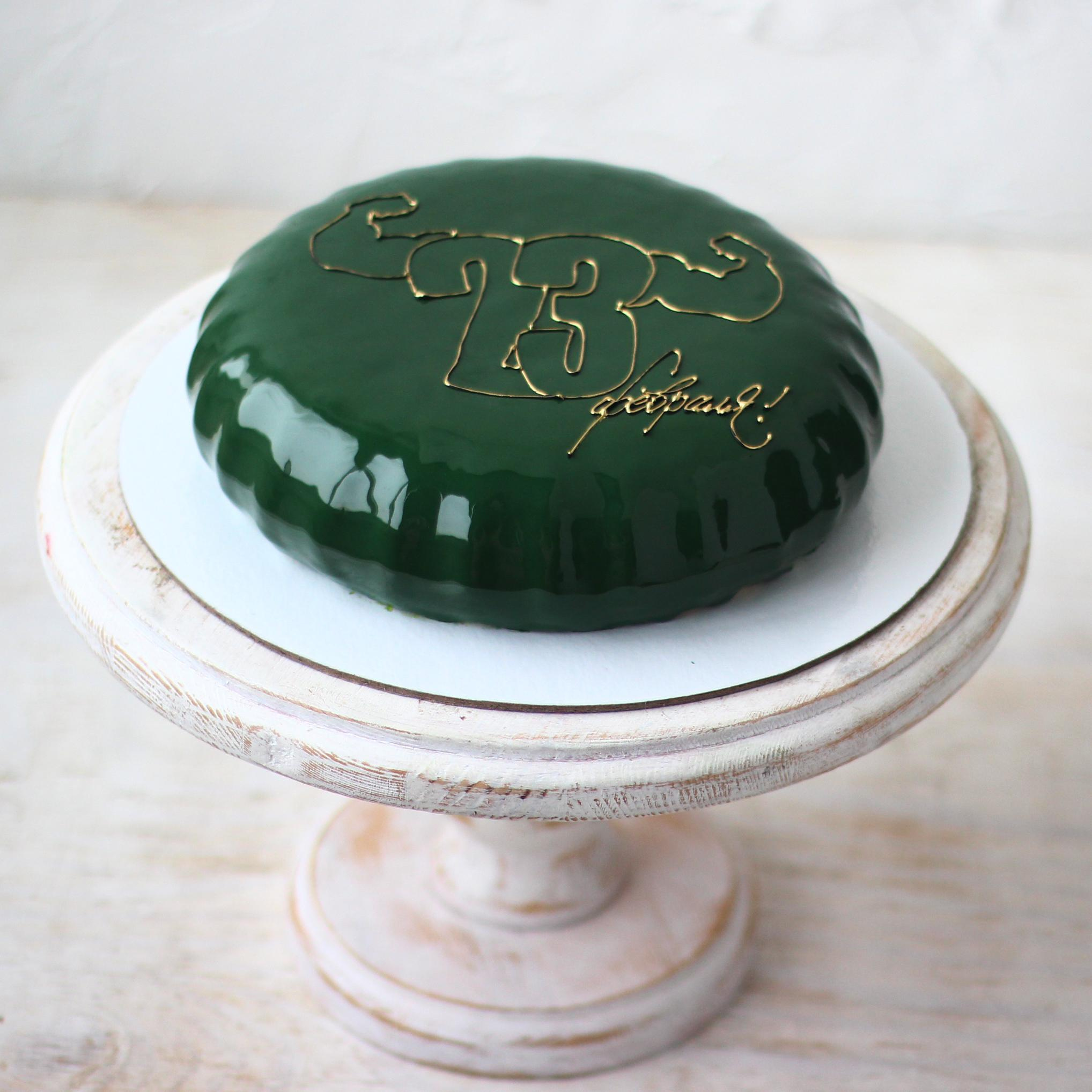 Варианты мужских муссовых тортов. Кондитер Наталья Ташматова