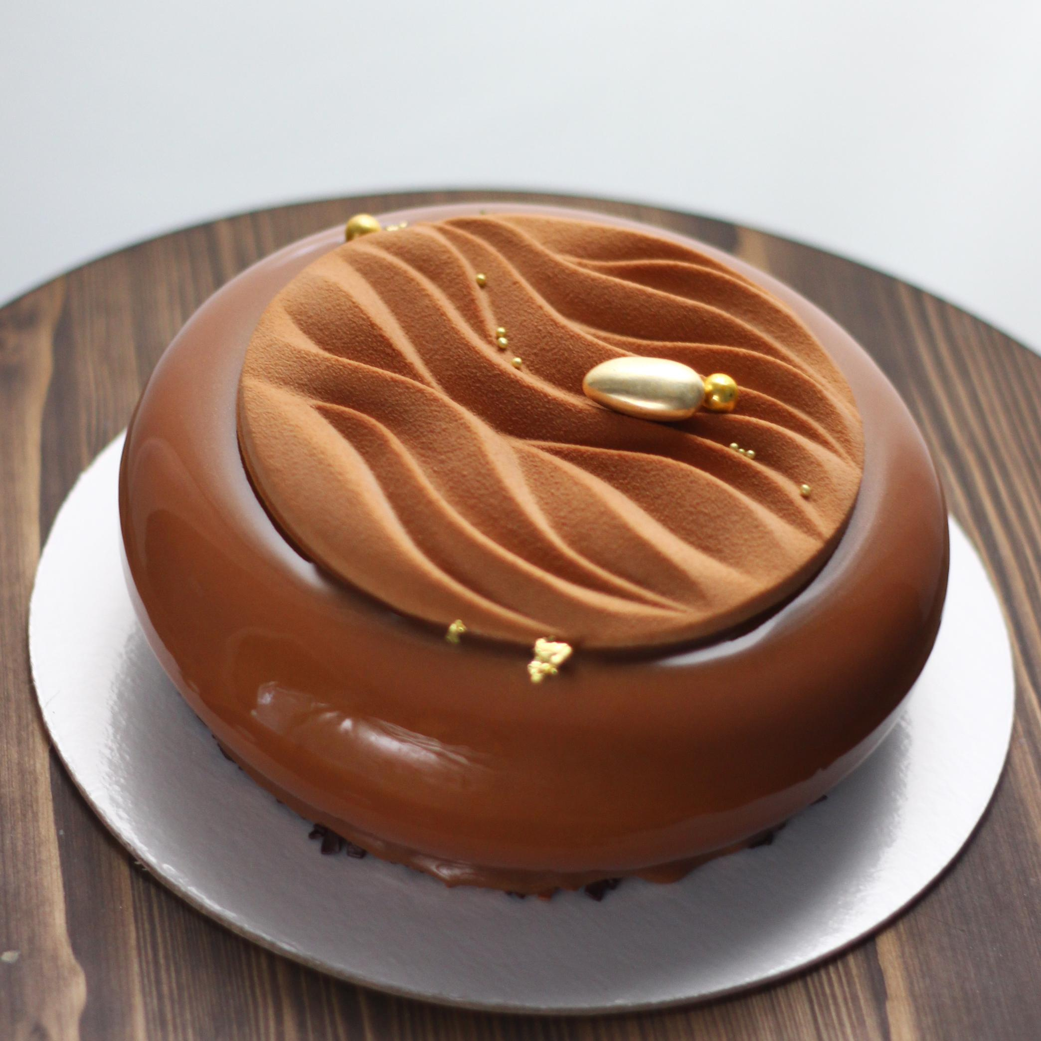 Варианты женских муссовых тортов. Кондитер Наталья Ташматова