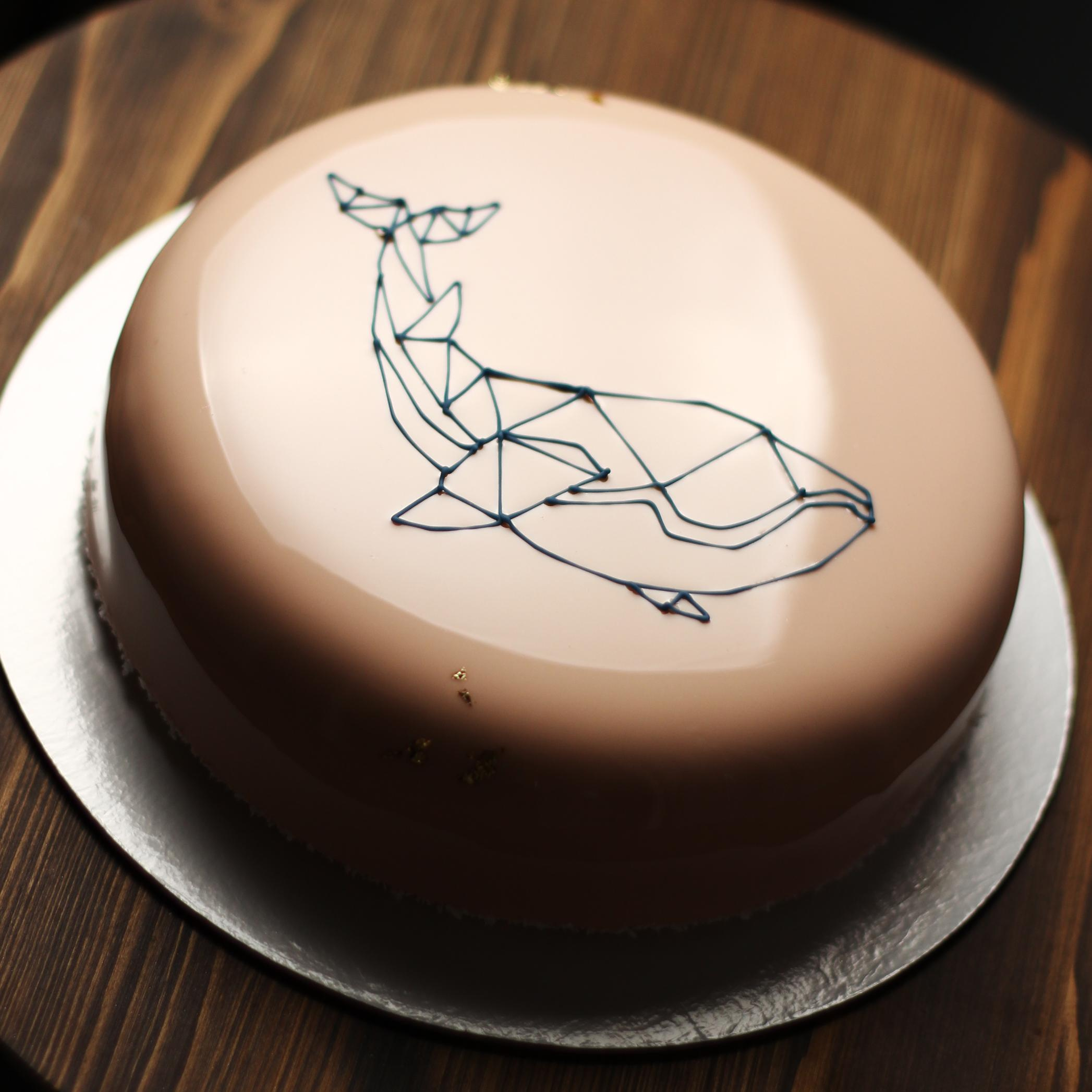 Варианты женских муссовых тортов. Кондитер Наталья Ташматова