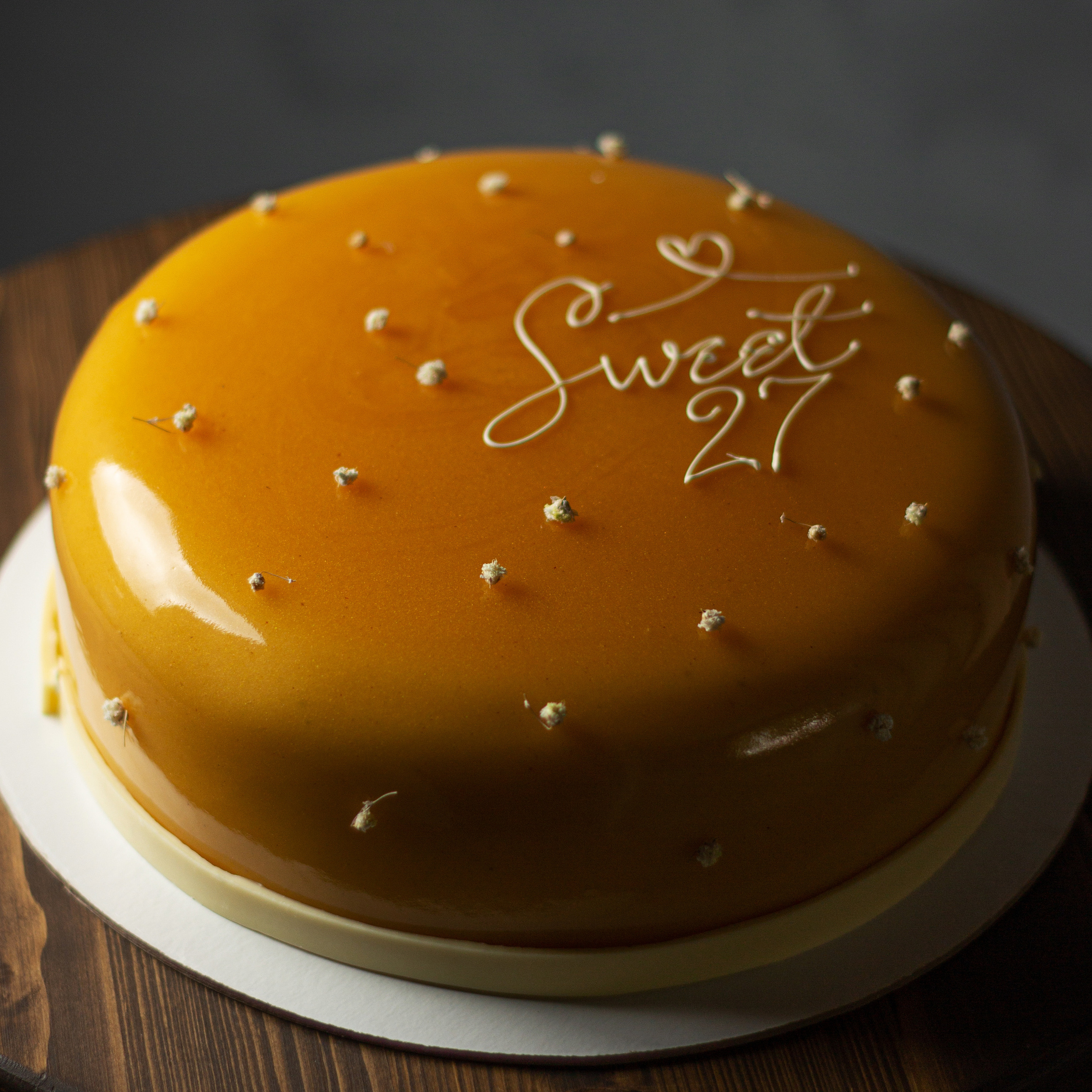 Варианты женских муссовых тортов. Кондитер Наталья Ташматова