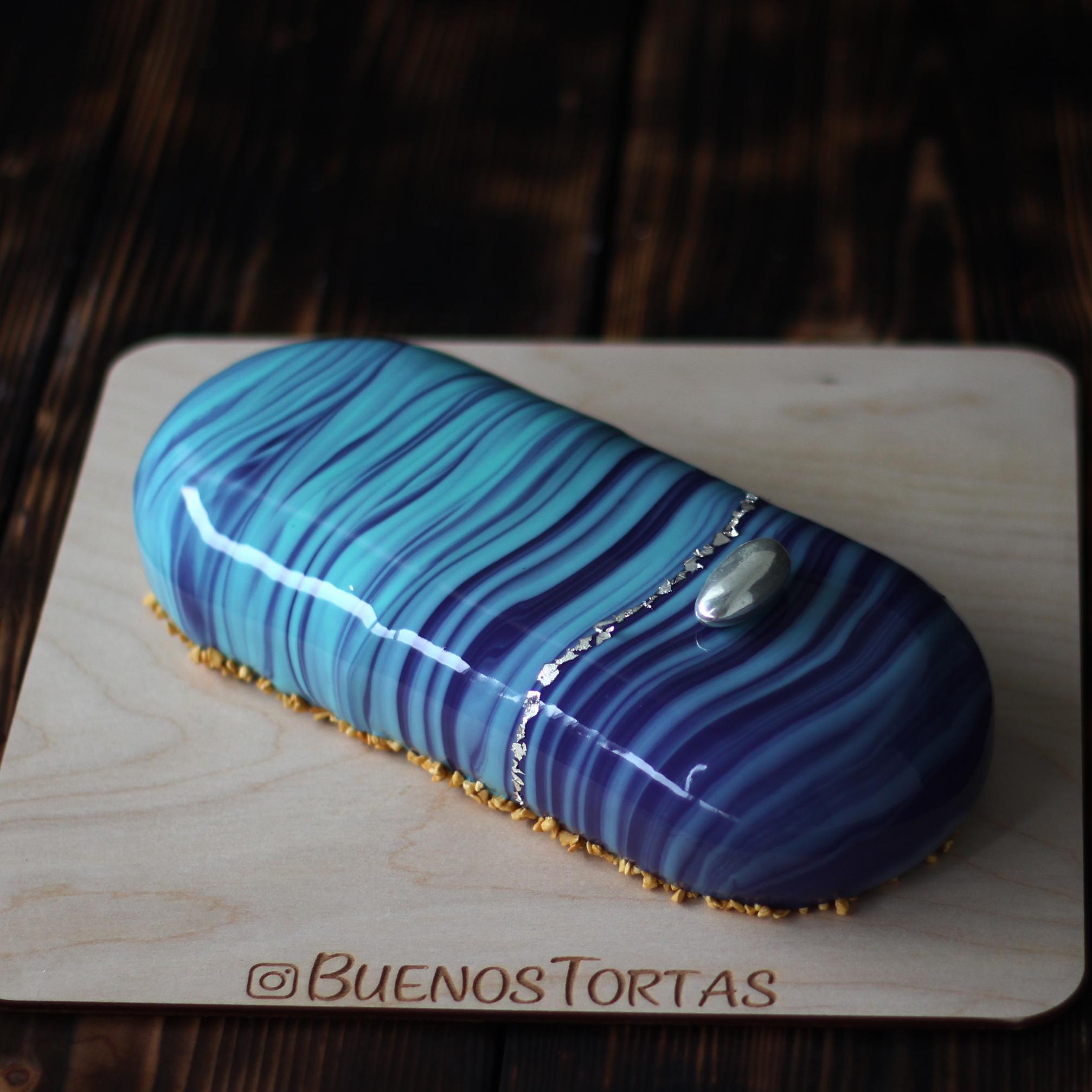 Варианты мужских муссовых тортов. Кондитер Наталья Ташматова