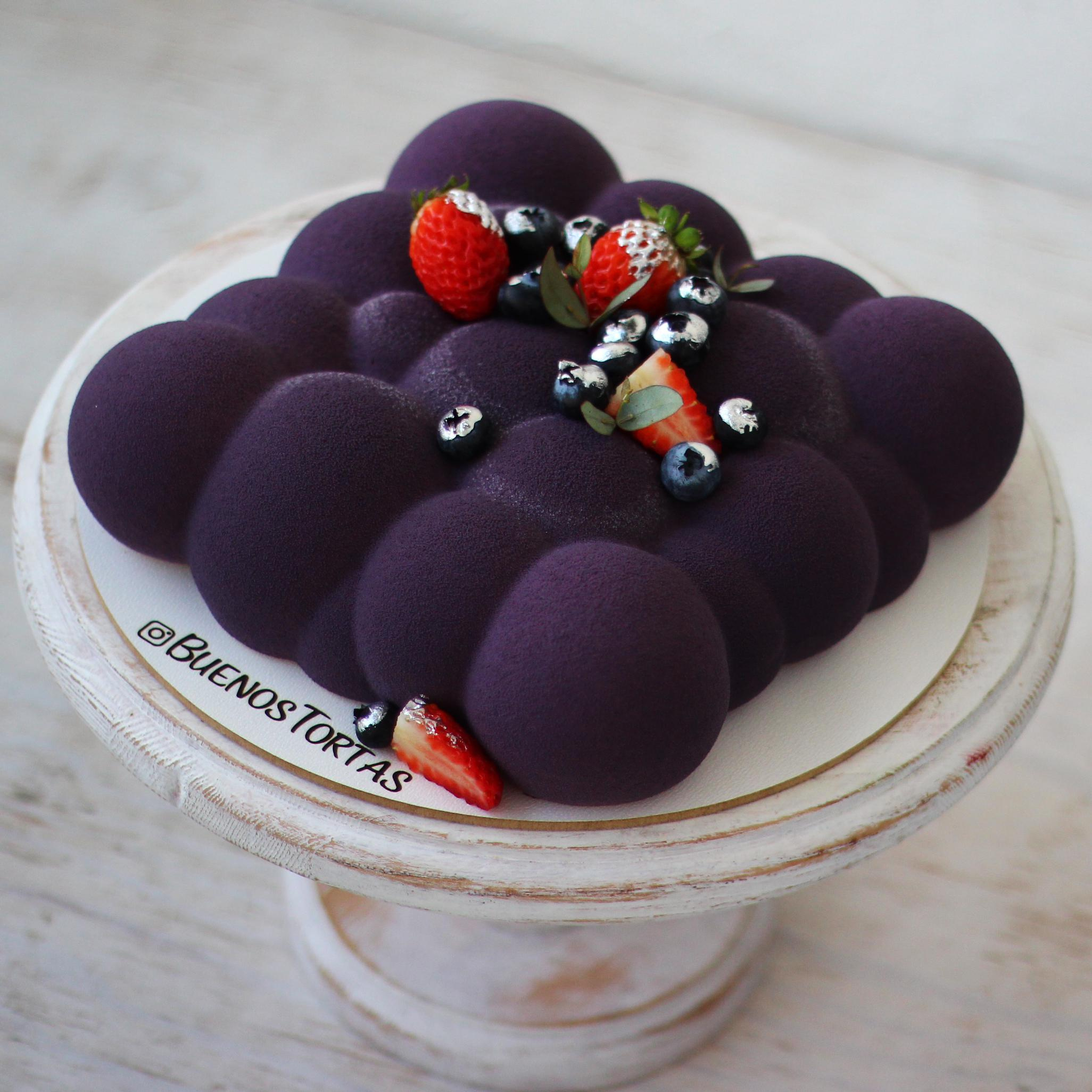 Варианты женских муссовых тортов. Кондитер Наталья Ташматова