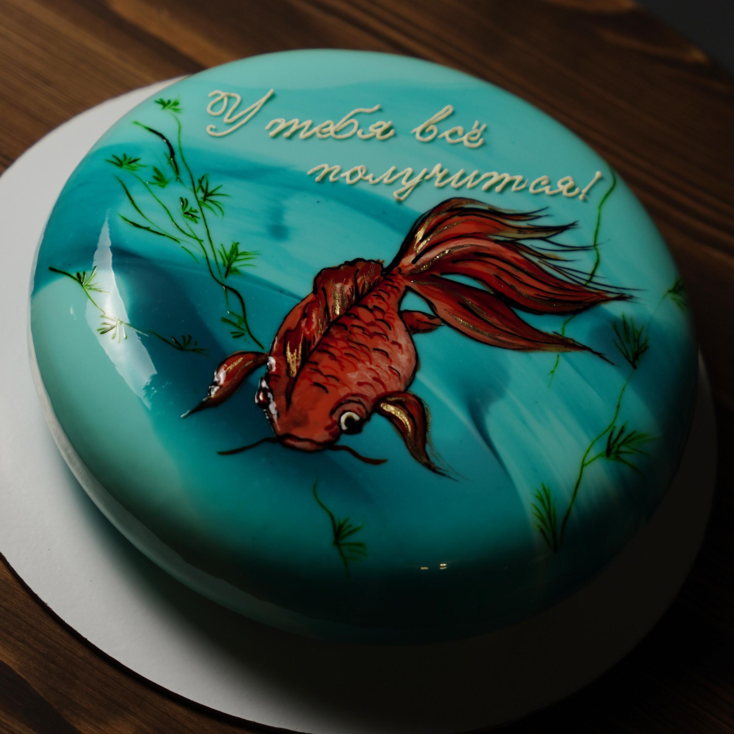 Варианты женских муссовых тортов. Кондитер Наталья Ташматова