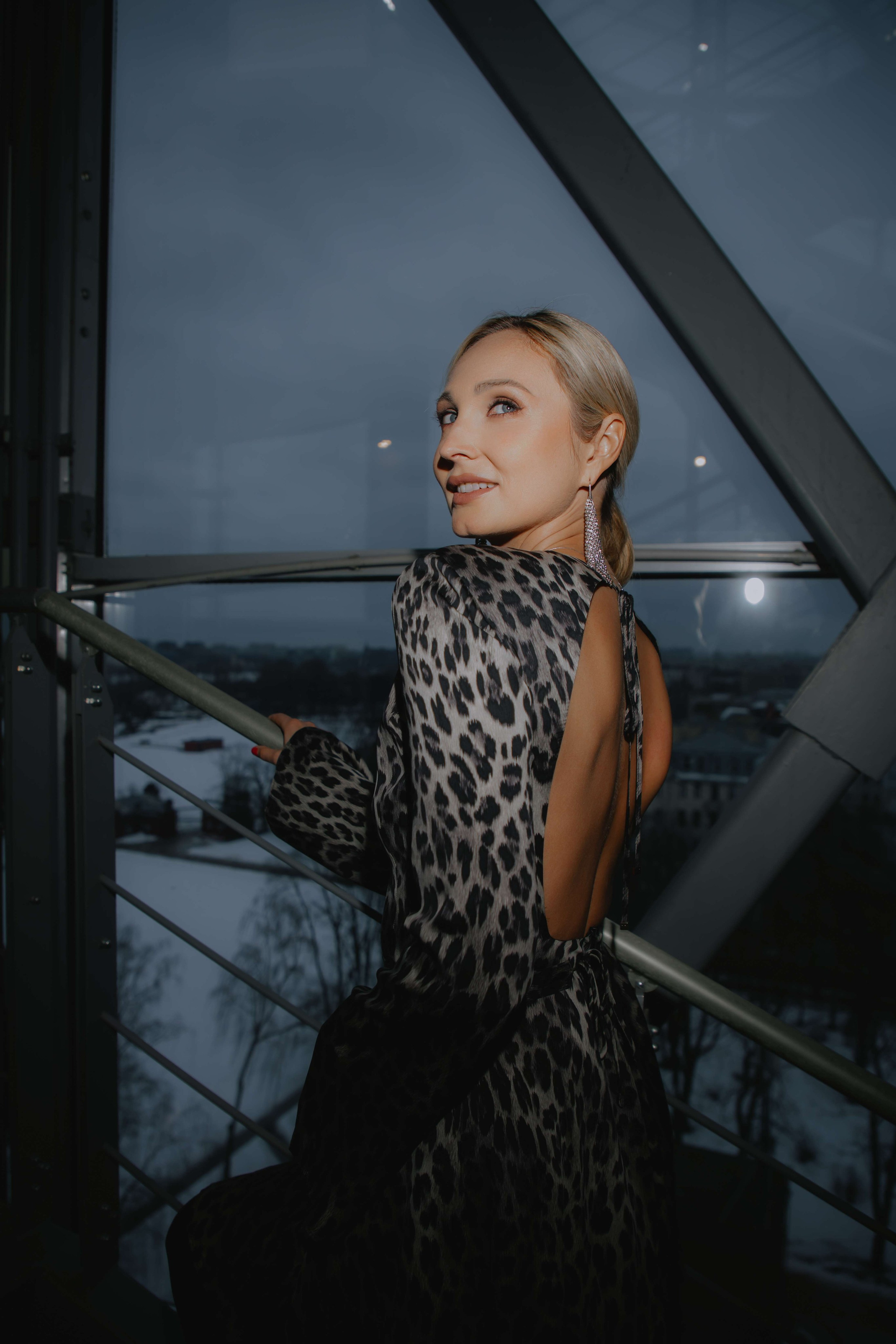 День Рождения Елены (Санкт-Петербург). Фотограф в Москве и Санкт-Петербурге Дарина