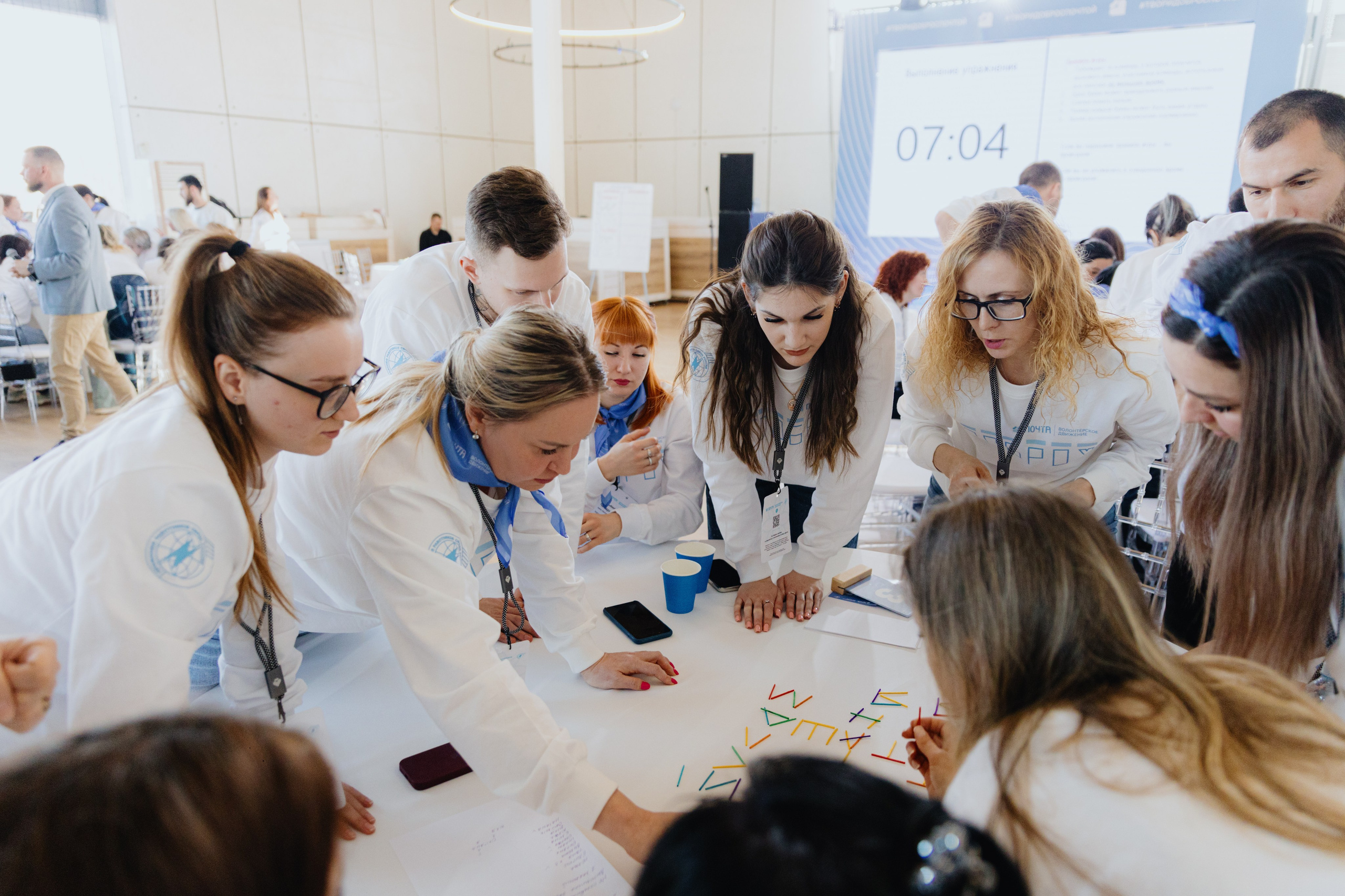 Почта России (Москва). Фотограф в Москве и Санкт-Петербурге Дарина