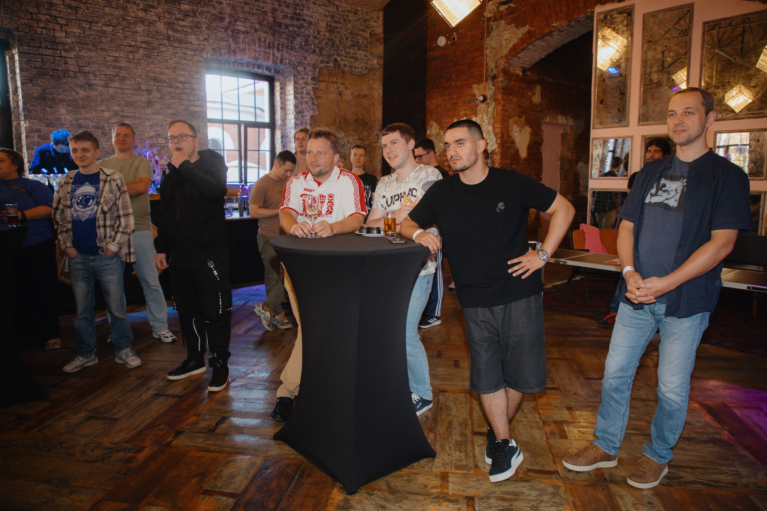 Компания Теле 2. Фотограф в Москве и Санкт-Петербурге Дарина