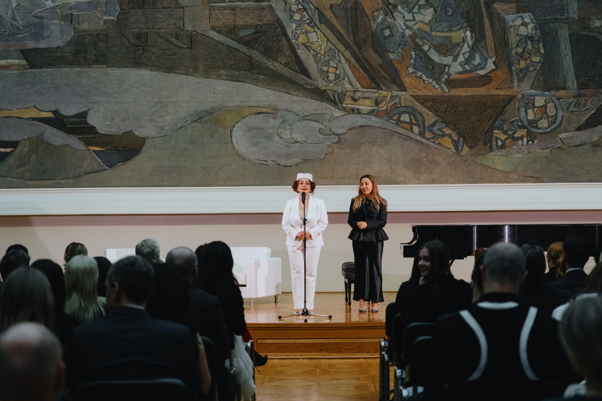 Презентация GET JET в Третьяковской галерее. Фотограф в Москве и Санкт-Петербурге Дарина