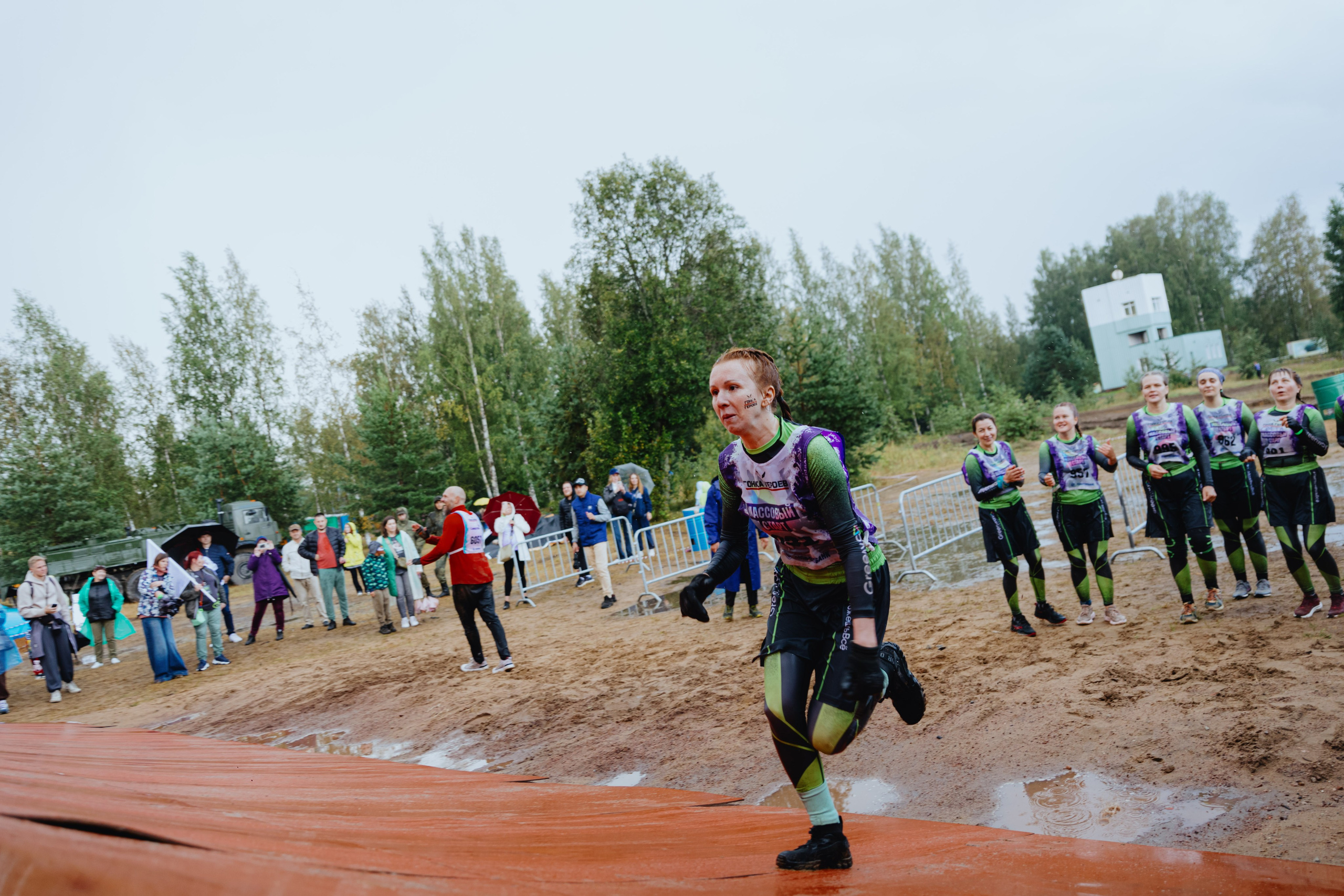 Гонка героев 2025 в Санкт-Петербурге. Фотограф в Москве и Санкт-Петербурге Дарина