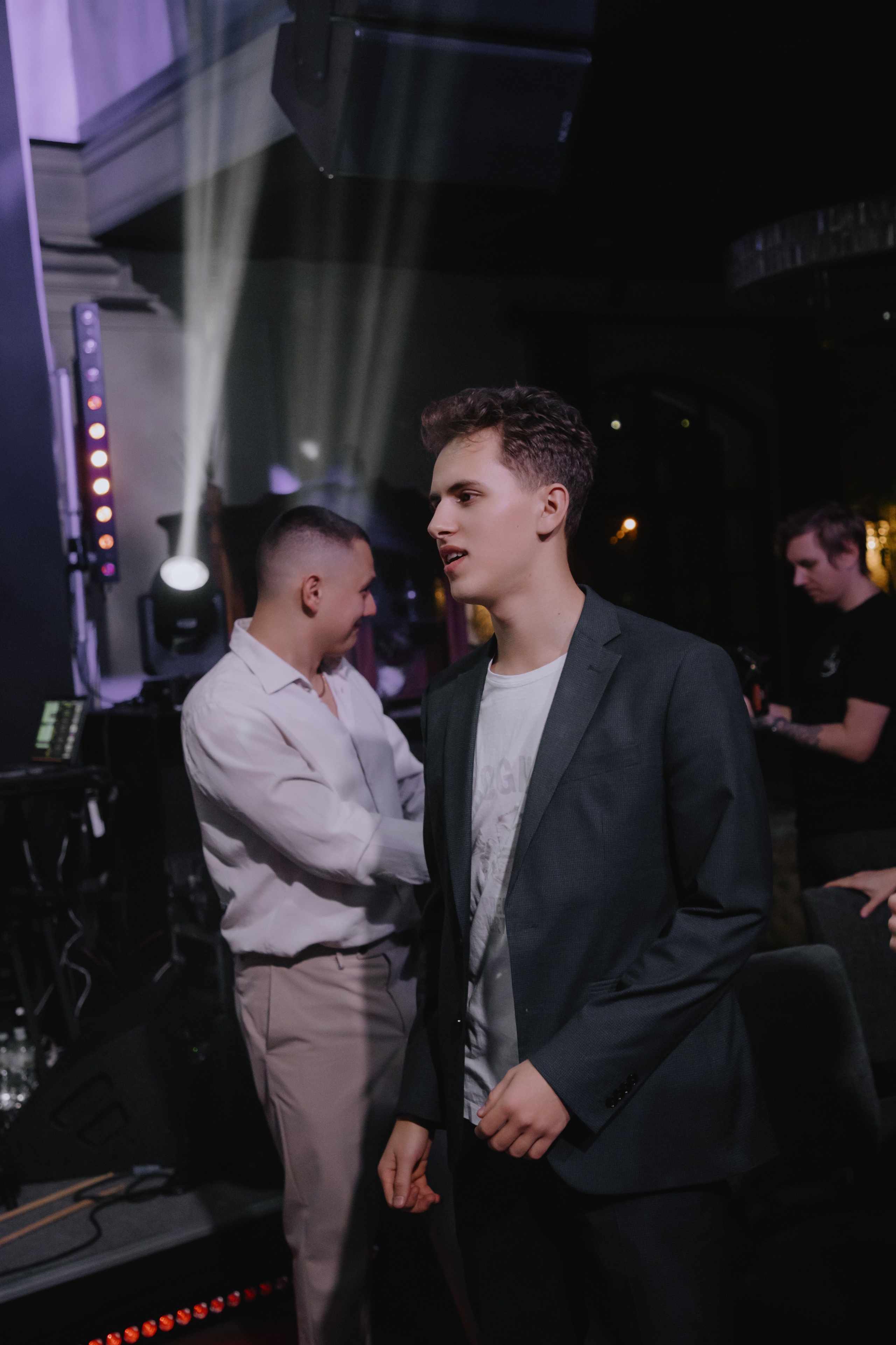 День Рождения Александра Иванова (Москва). Фотограф в Москве и Санкт-Петербурге Дарина