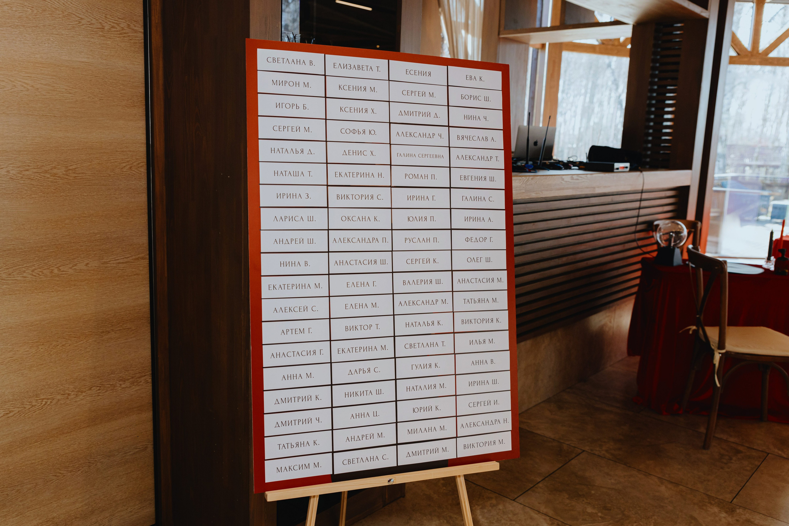 День Рождения Галины Сергеевны (Подольск). Фотограф в Москве и Санкт-Петербурге Дарина