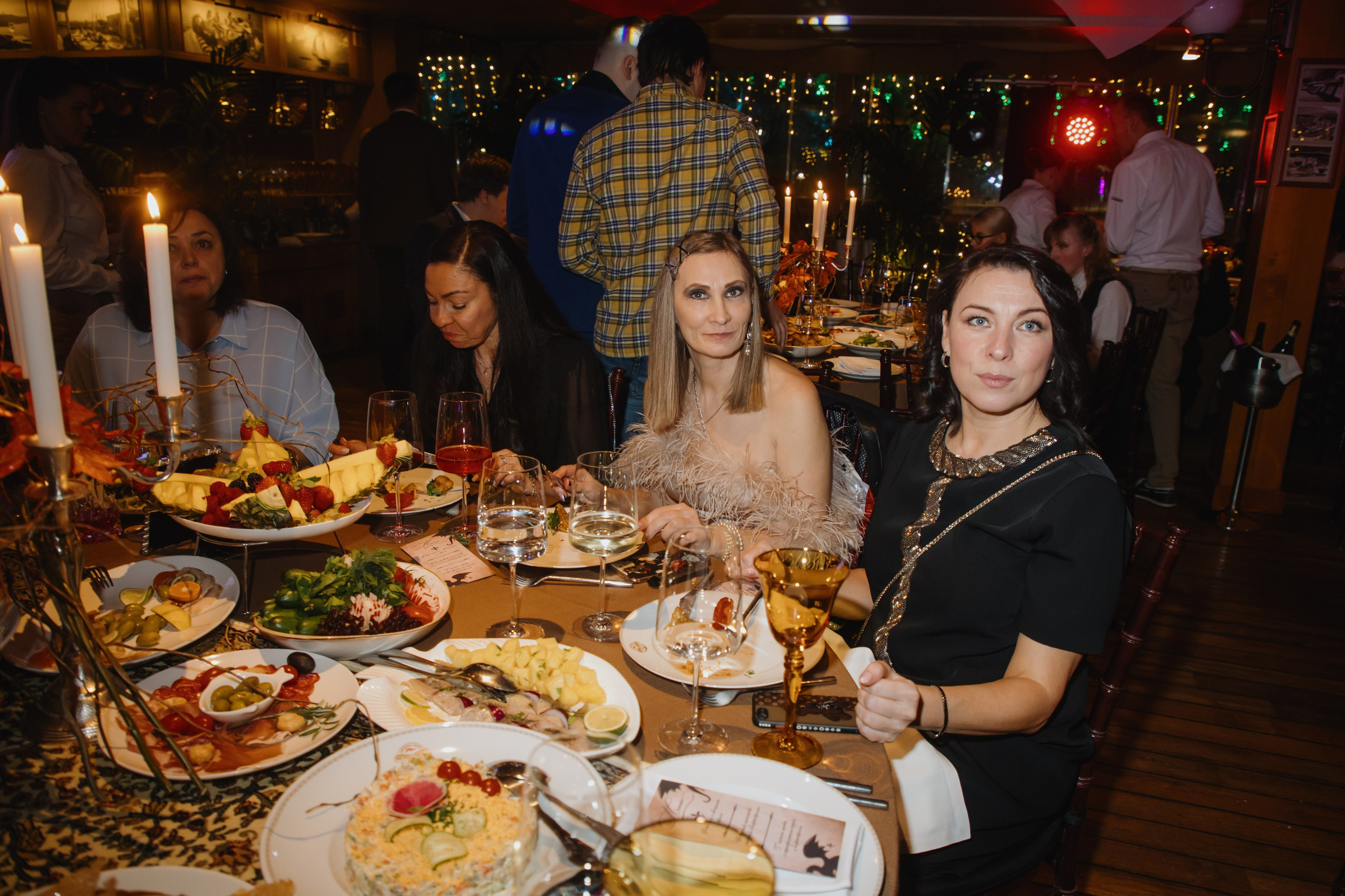 РРК. Фотограф в Москве и Санкт-Петербурге Дарина