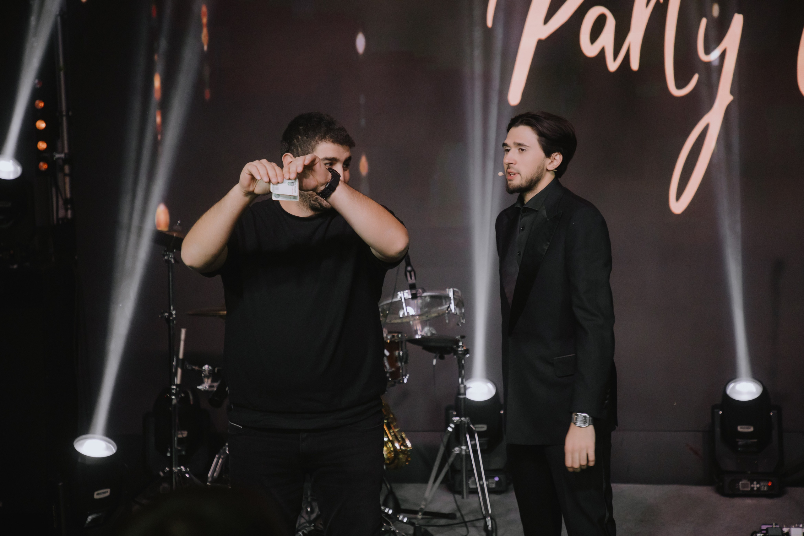 День Рождения Александра Иванова (Москва). Фотограф в Москве и Санкт-Петербурге Дарина