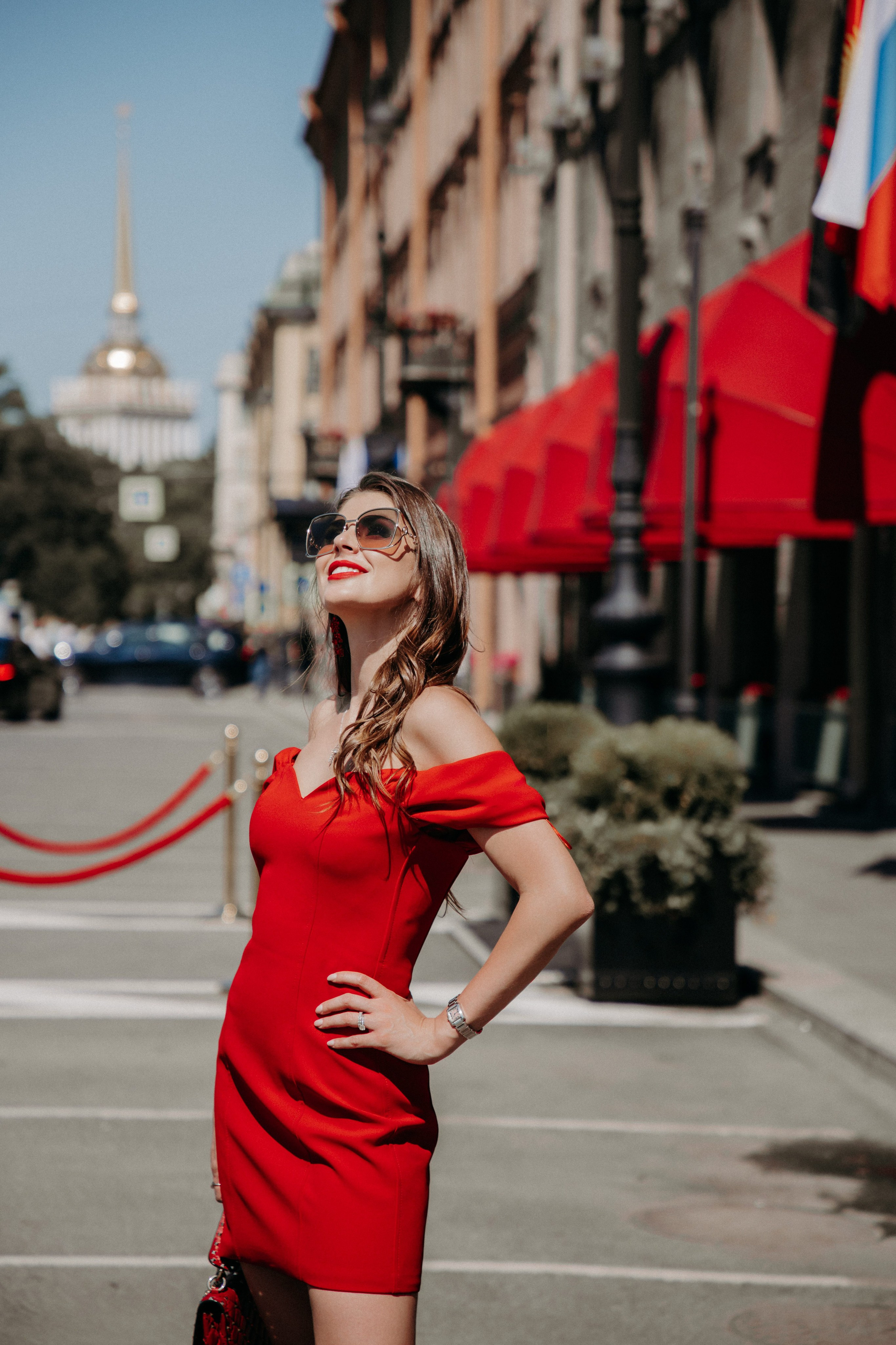 Диана. Фотограф в Москве и Санкт-Петербурге Дарина