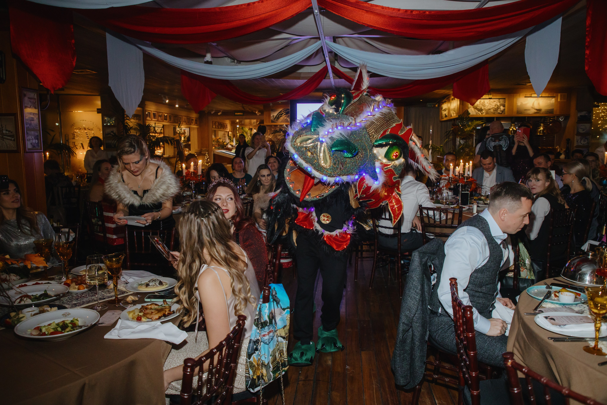 РРК. Фотограф в Москве и Санкт-Петербурге Дарина