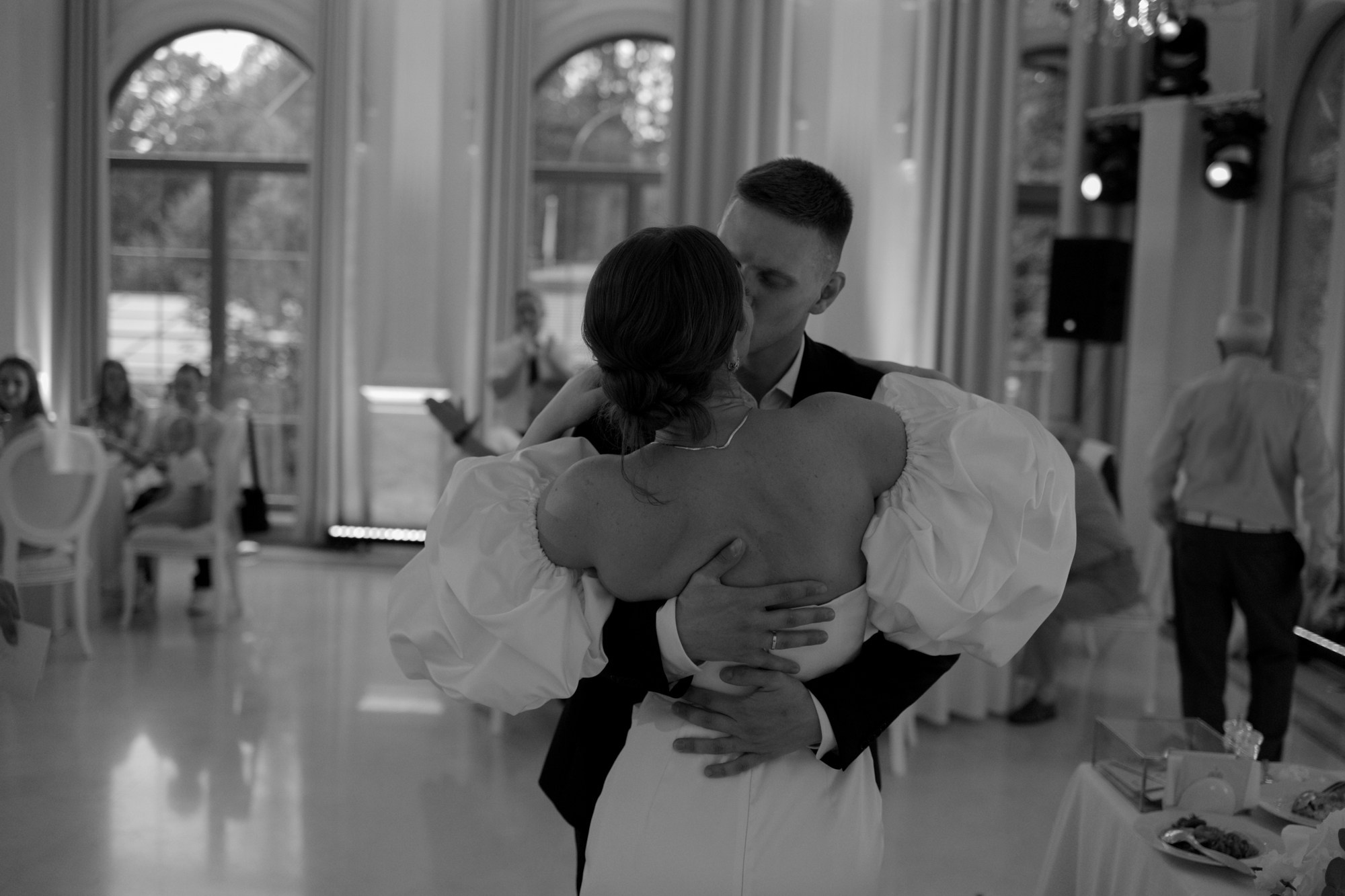 Wedding Day. Свадебный фотограф в Минске Минчукова Анна