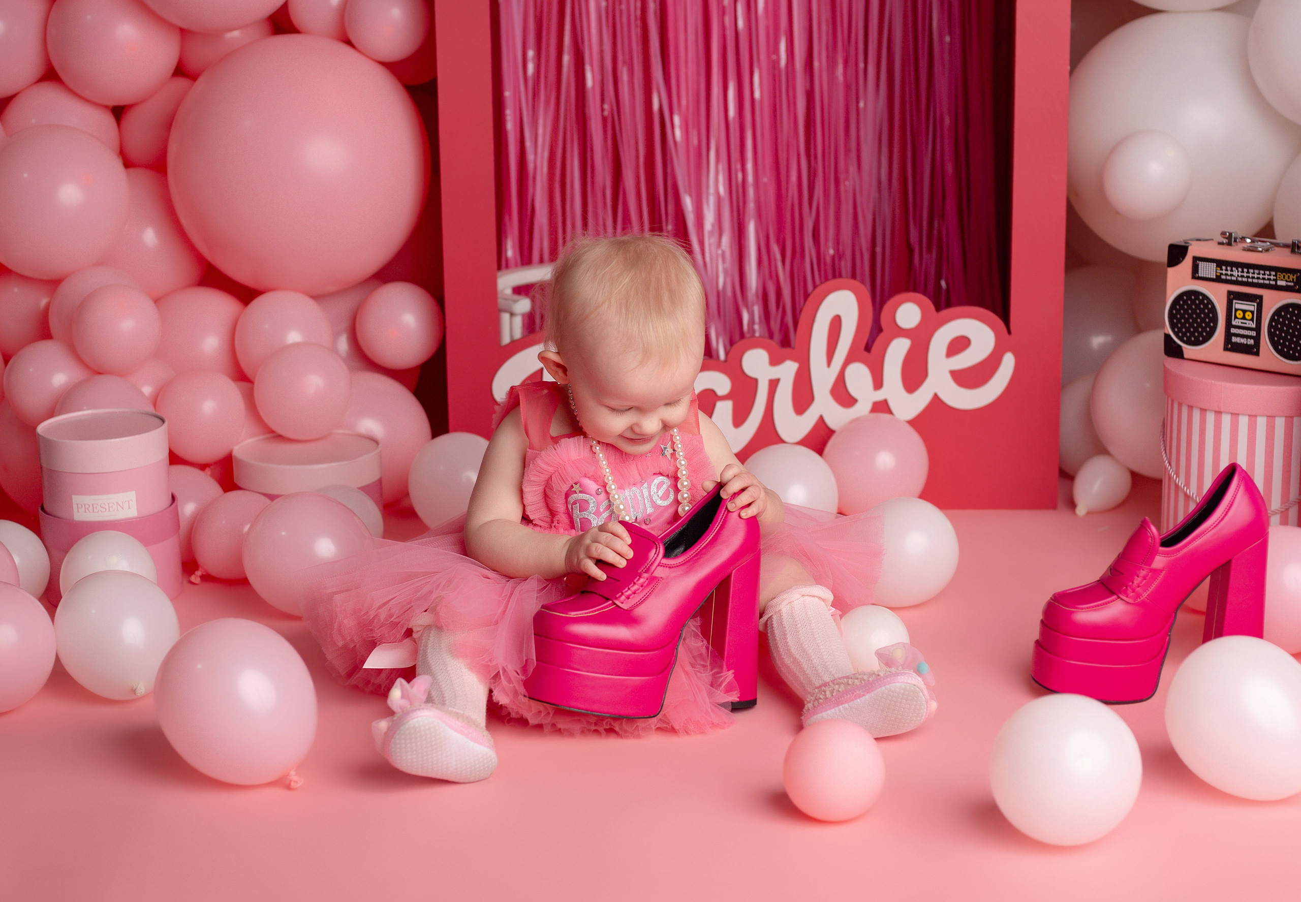 Фотопроекты. Детский фотограф в Няндоме Ариана Арсеньева