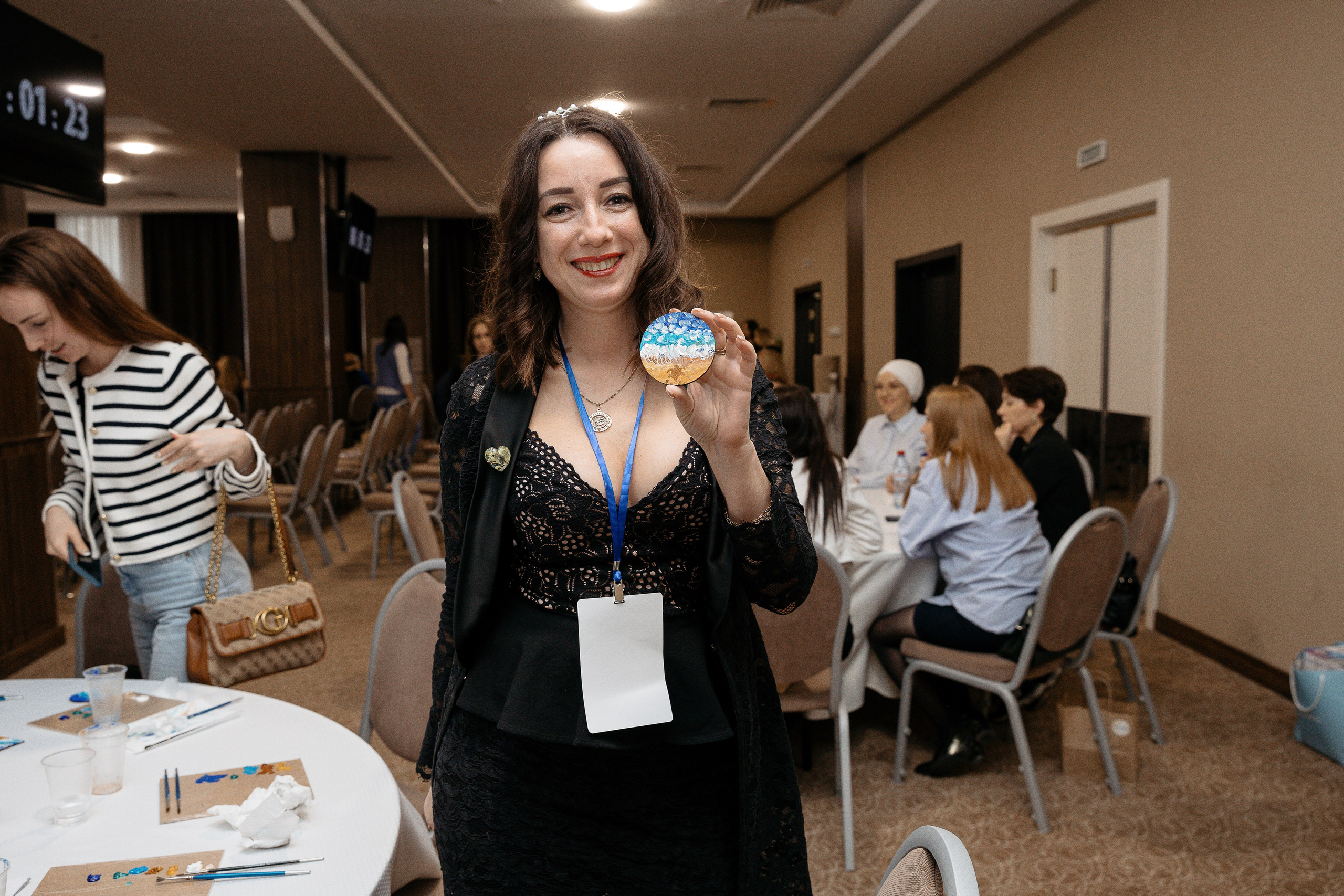 Человек будущего