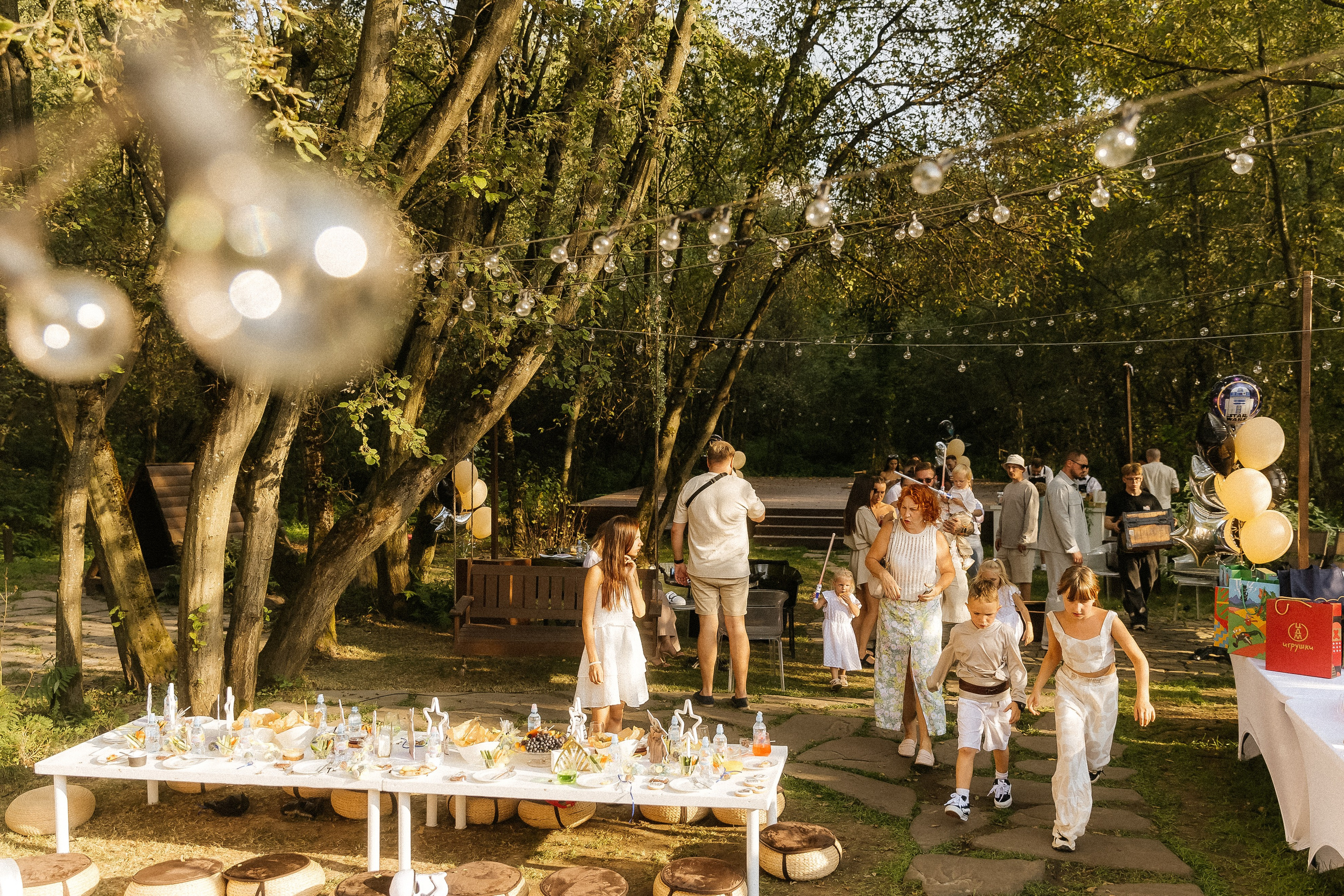 SEROVSKI Родион. Свадебный фотограф в Москве Николай Болт