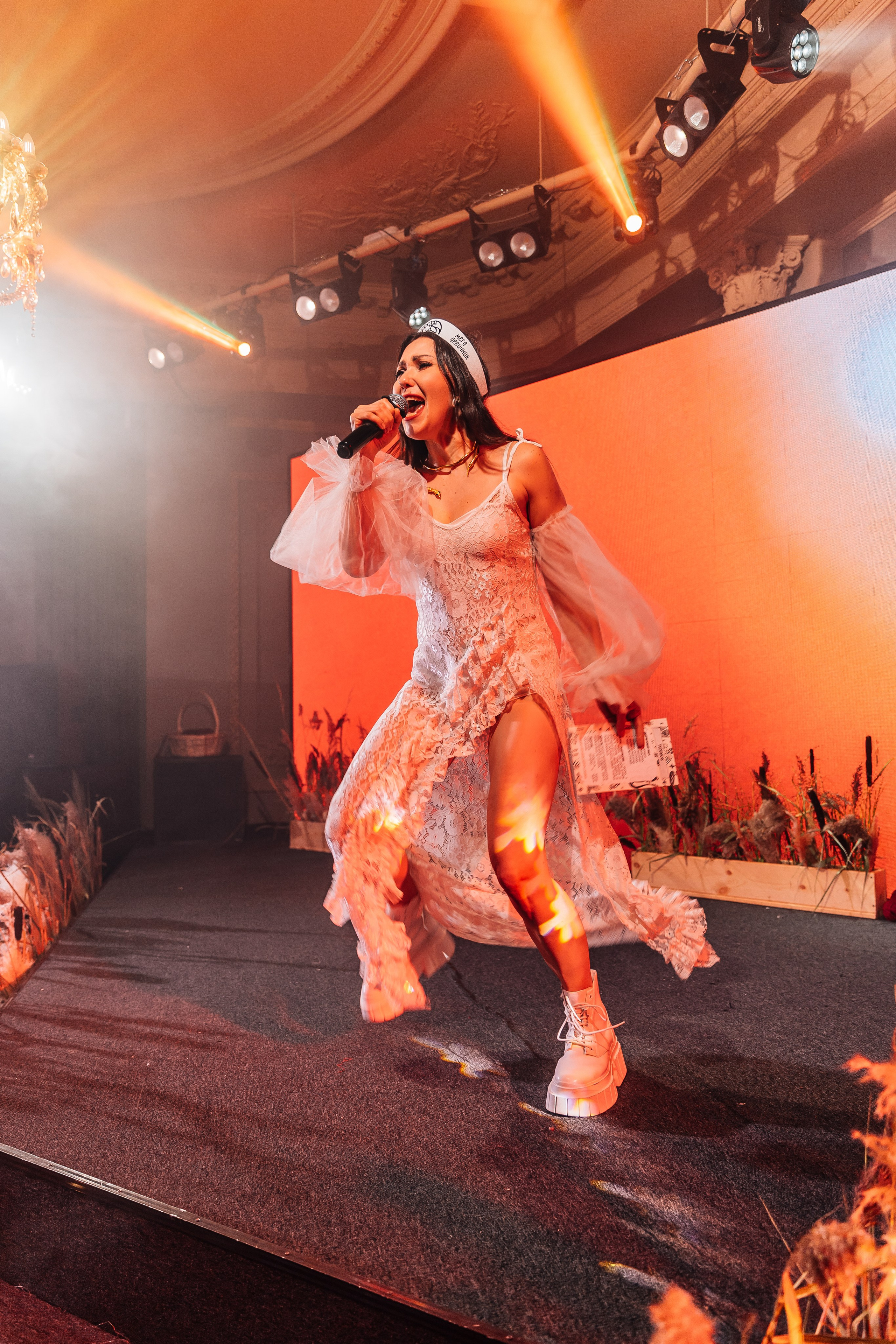 МЕГАДЕВИЧНИК 8 марта. Портфолио свадебного фотографа. Роман Каргаполов