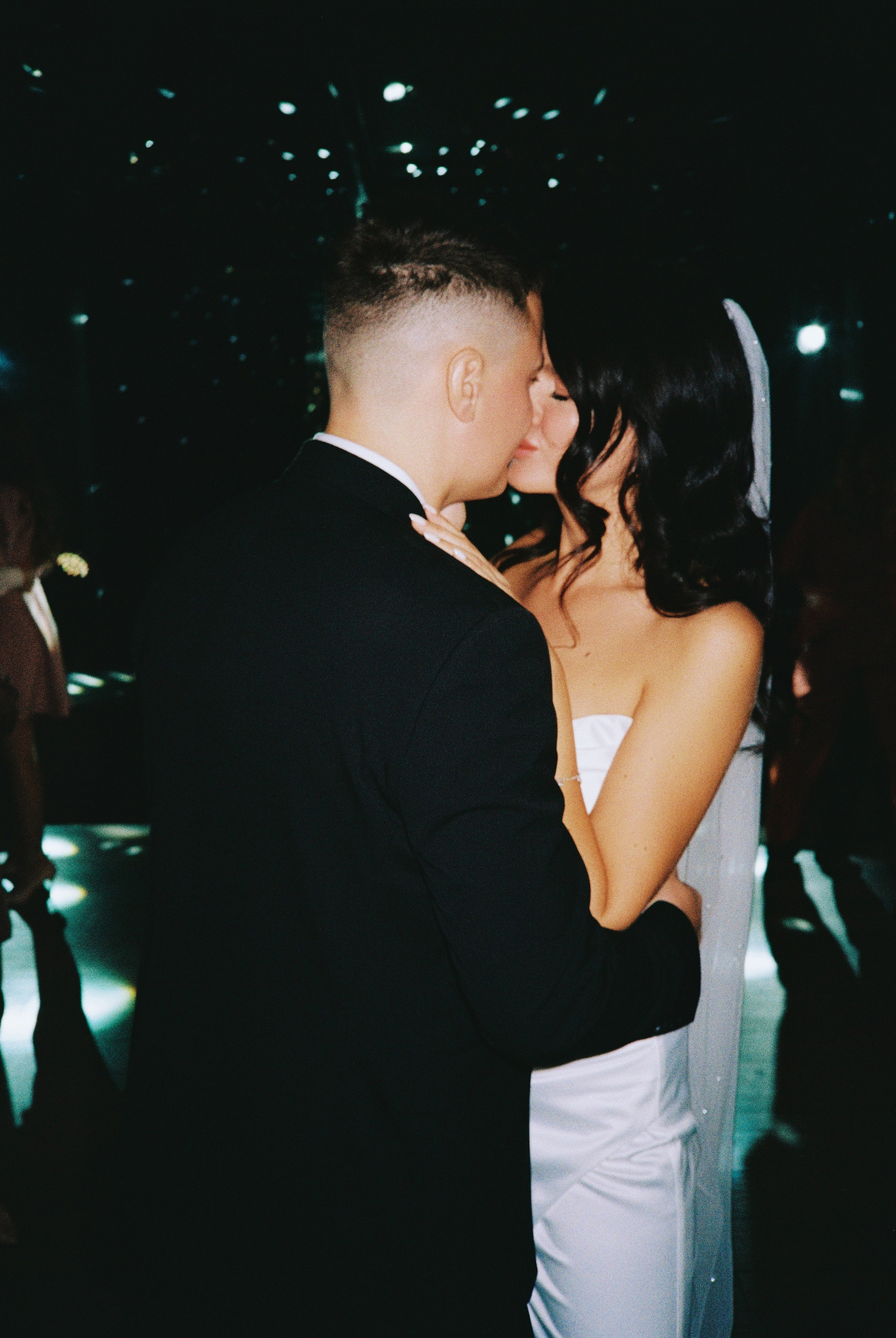 НАСТЯ И САША. Свадебный и семейный фотограф Никита Корохов