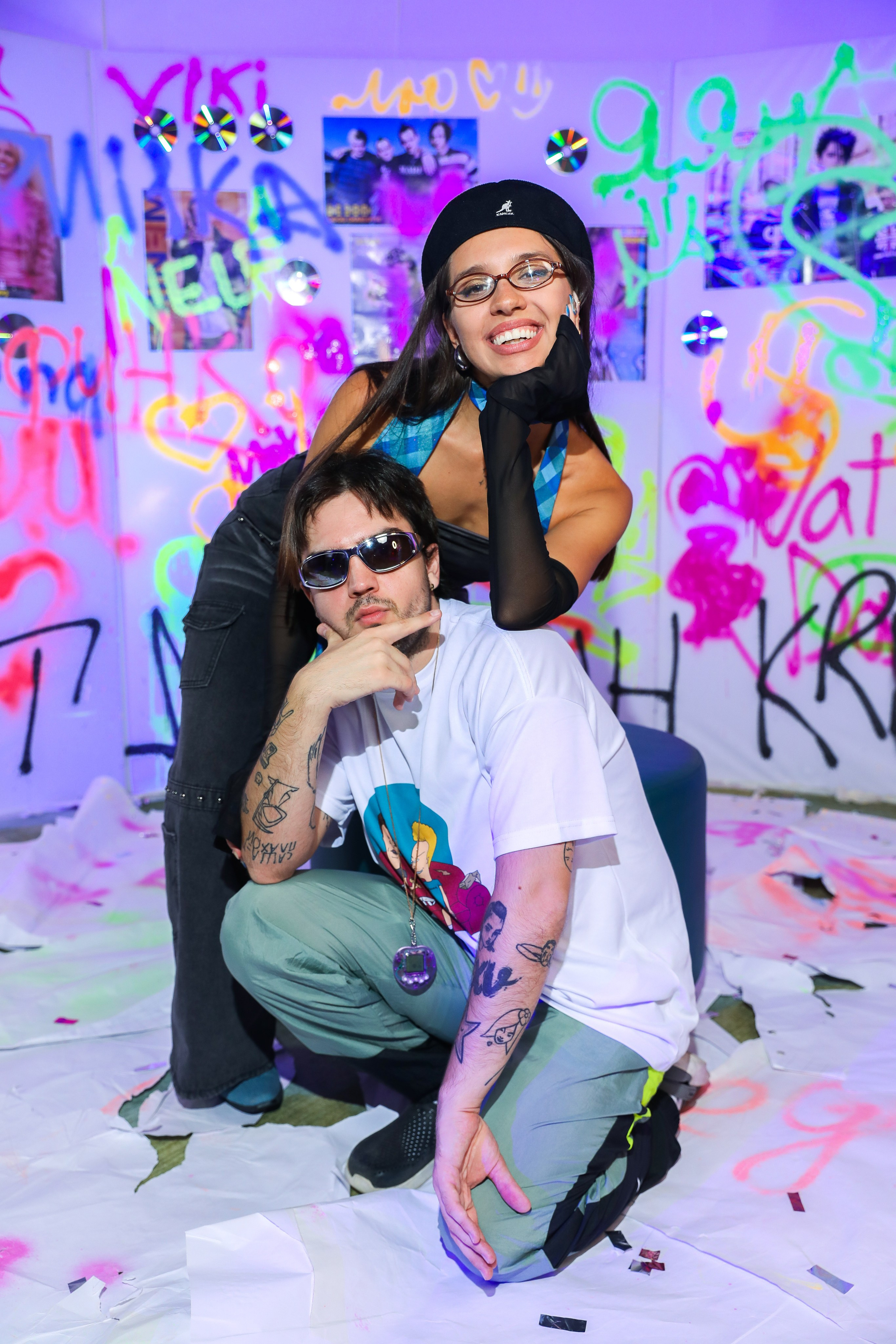 Международный обучающий форум для EVENT-специалистов «СМТ». Photographer Viktoriya Markushina «My world throug»