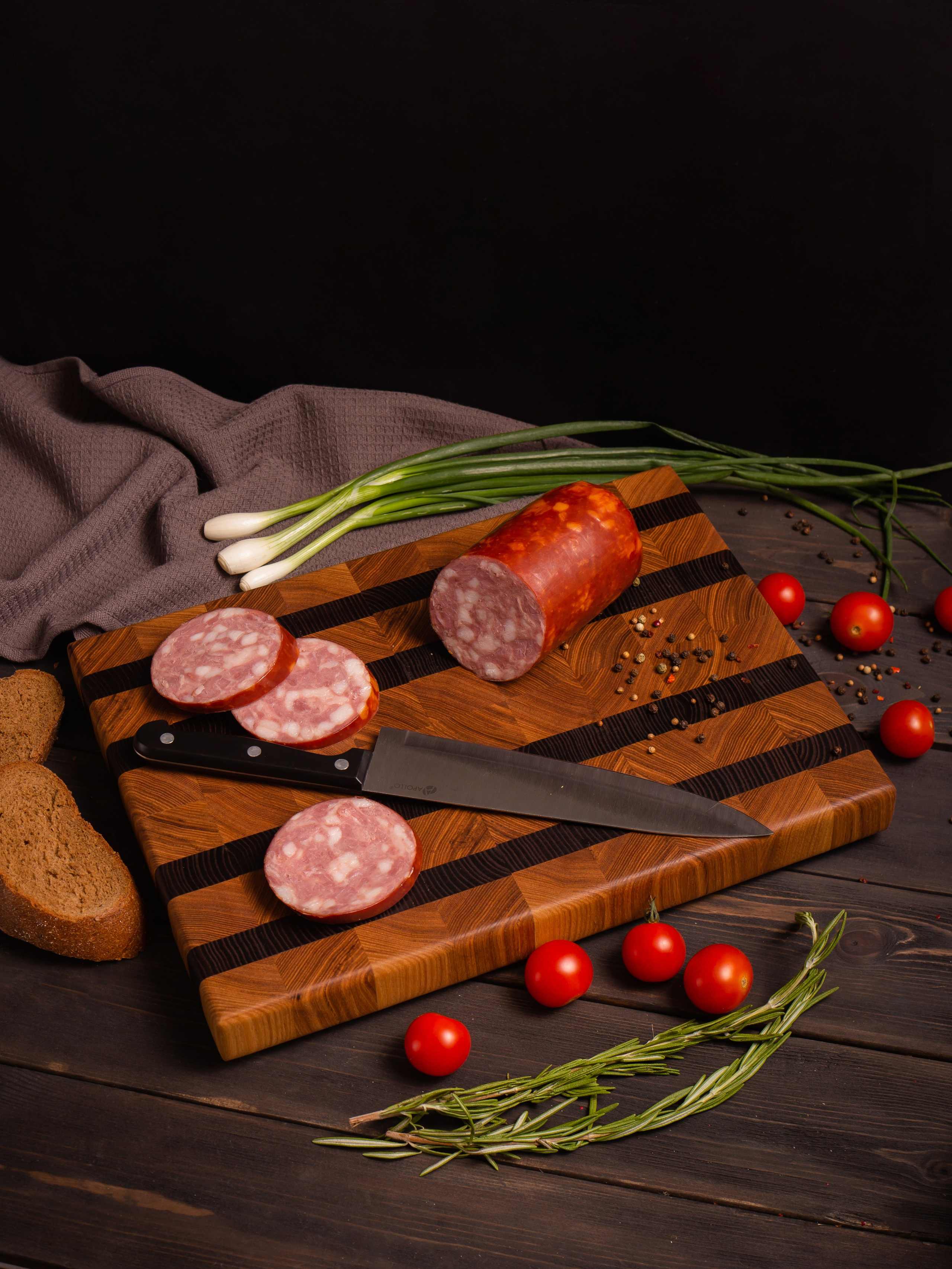 Торцевые кухонные доски. Предметный фотограф для маркетплейсов в Кемерово Ольга Воловяшко