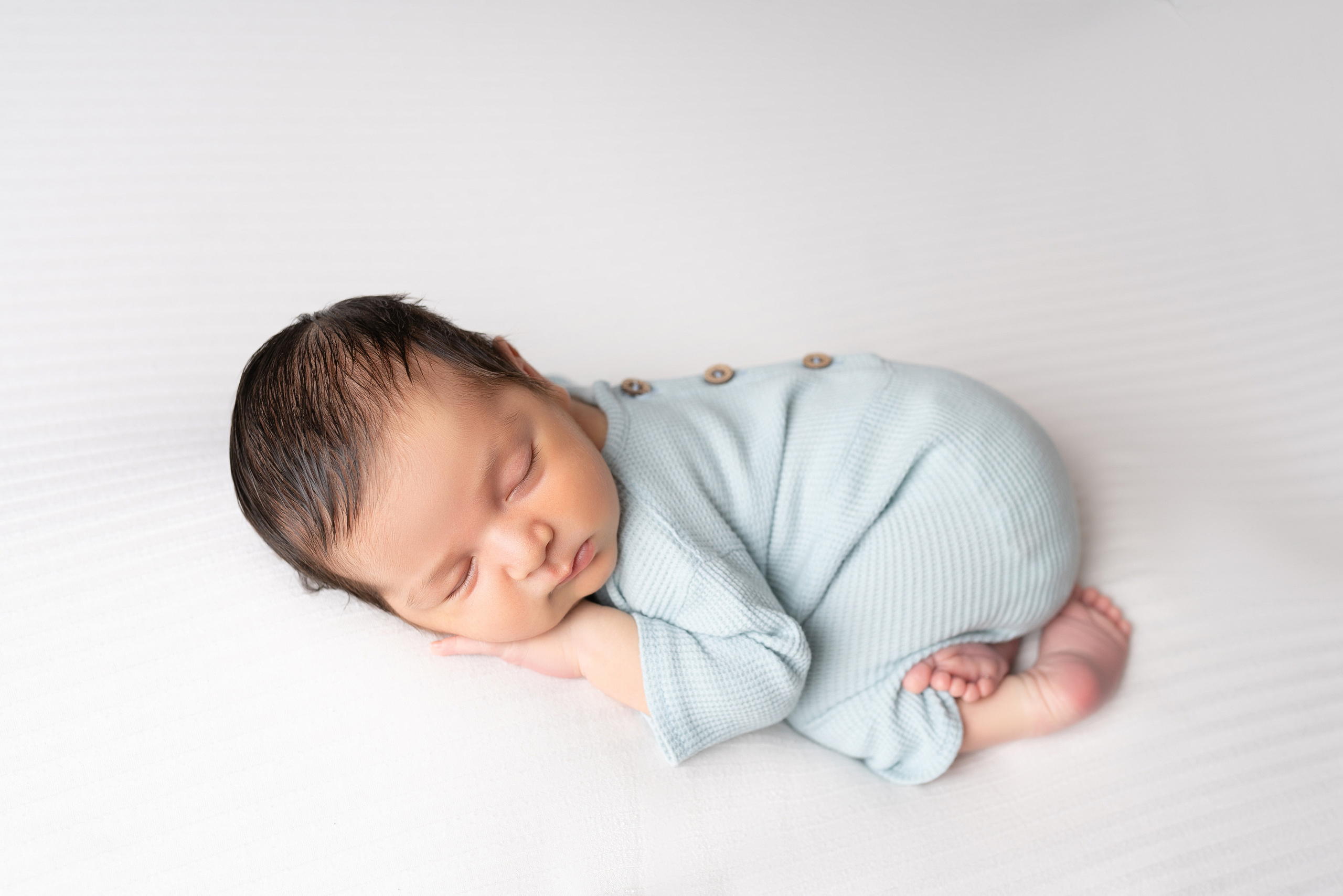 Зайд. Фотограф новорождённых в Минске. Годик под ключ