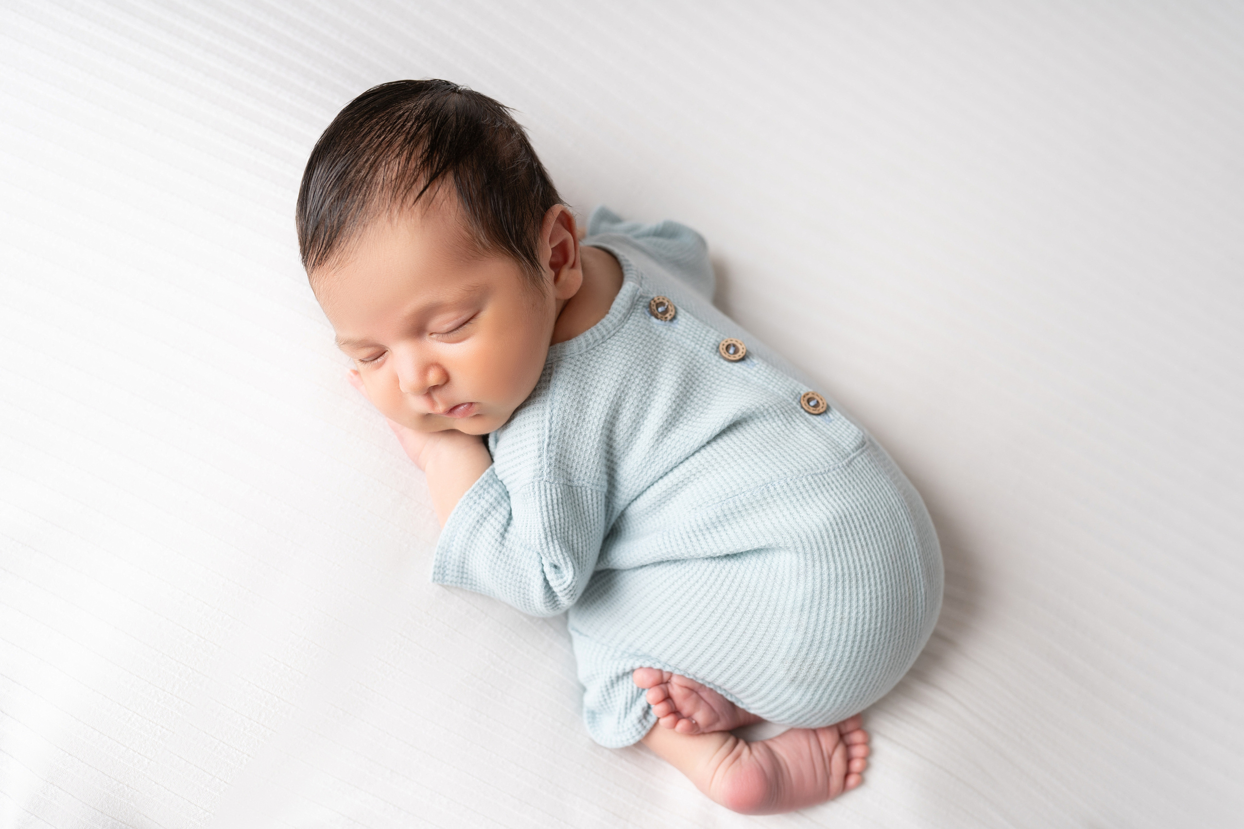 Зайд. Фотограф новорождённых в Минске. Годик под ключ