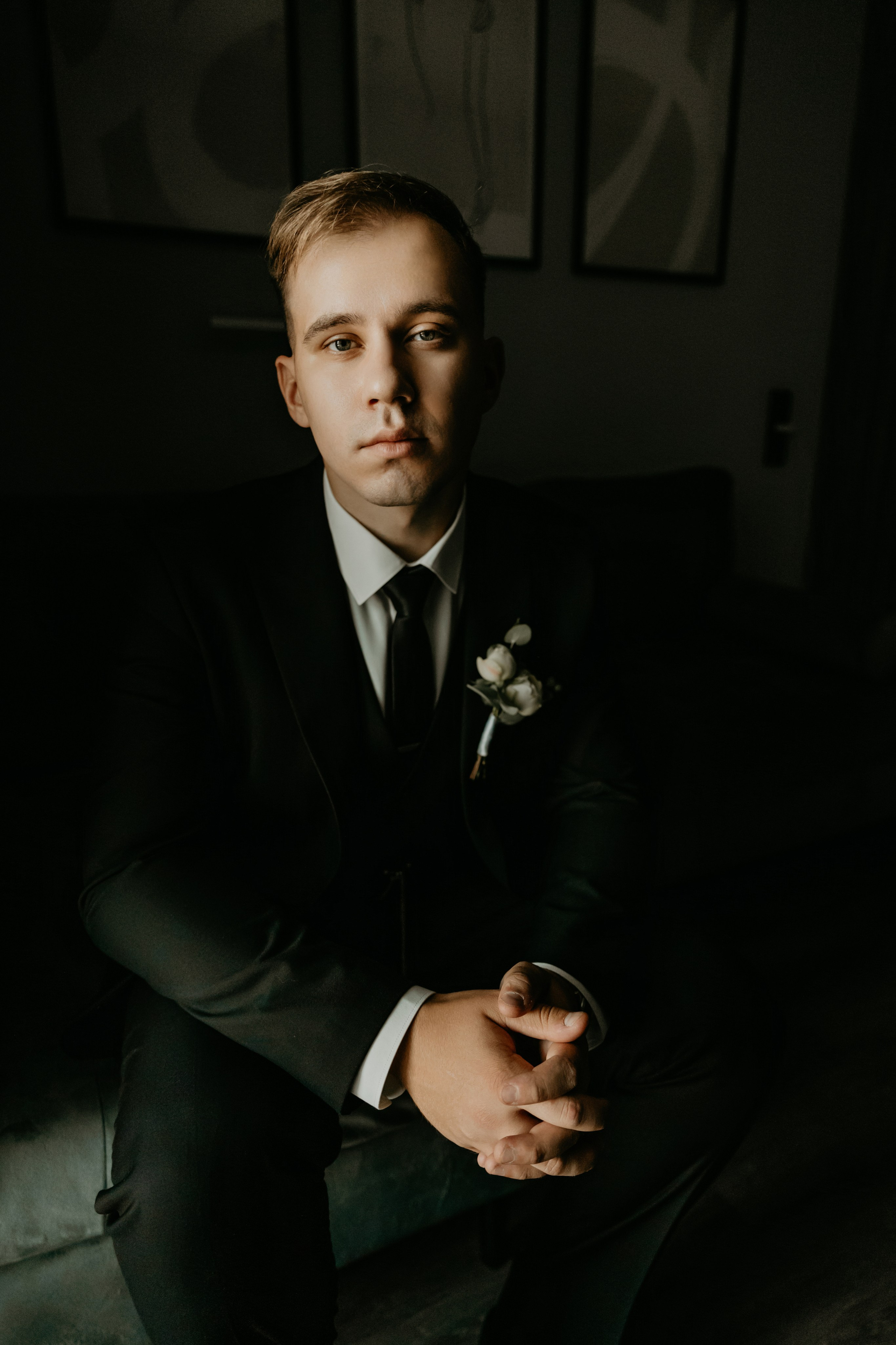 Илья и Алёна. Свадебный и портретный фотограф Минск Евсович Инна