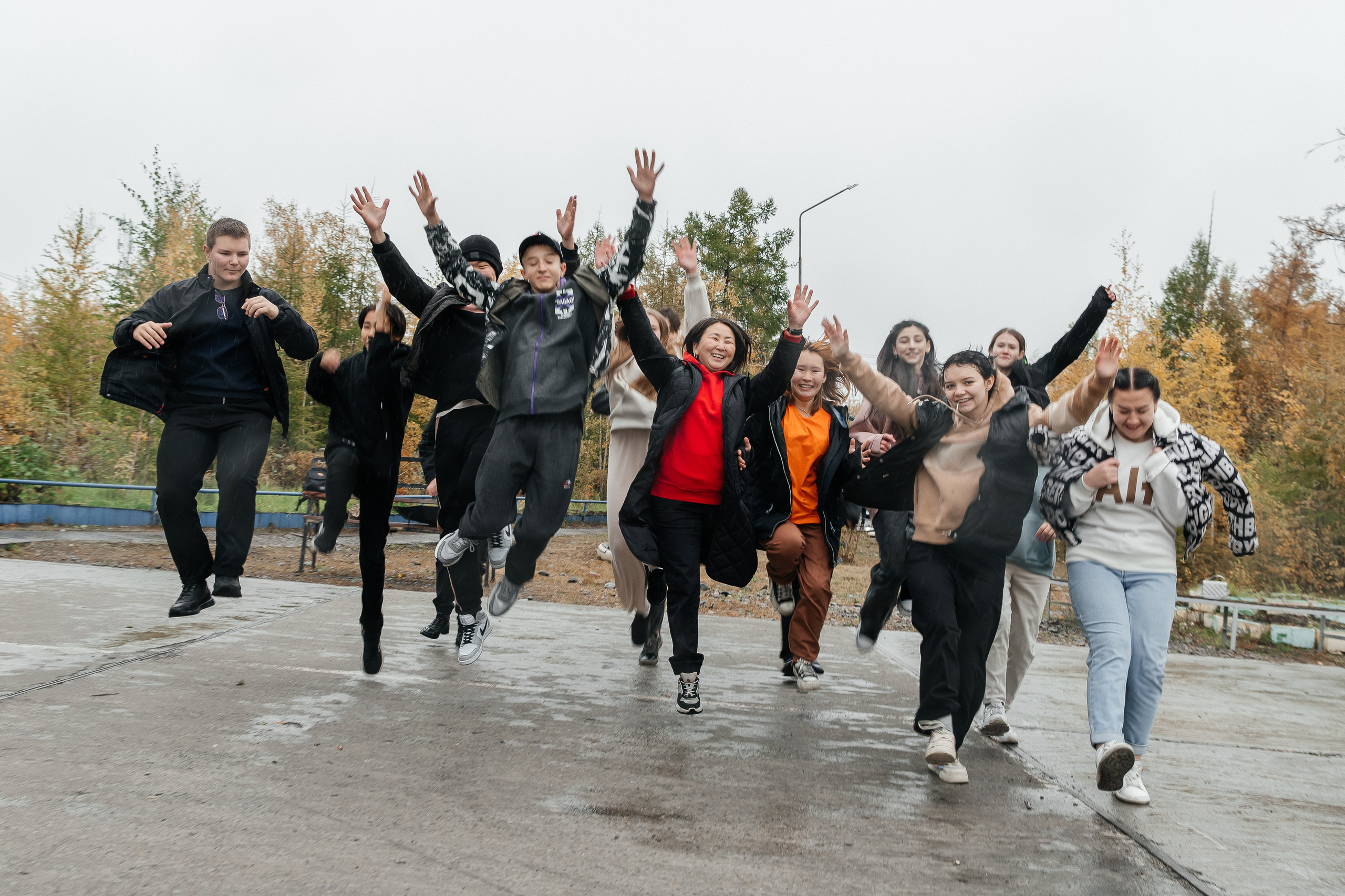 9ый ХСОШ 2023. Воронистая Анастасия. Фотограф Якутия, Томпонский район