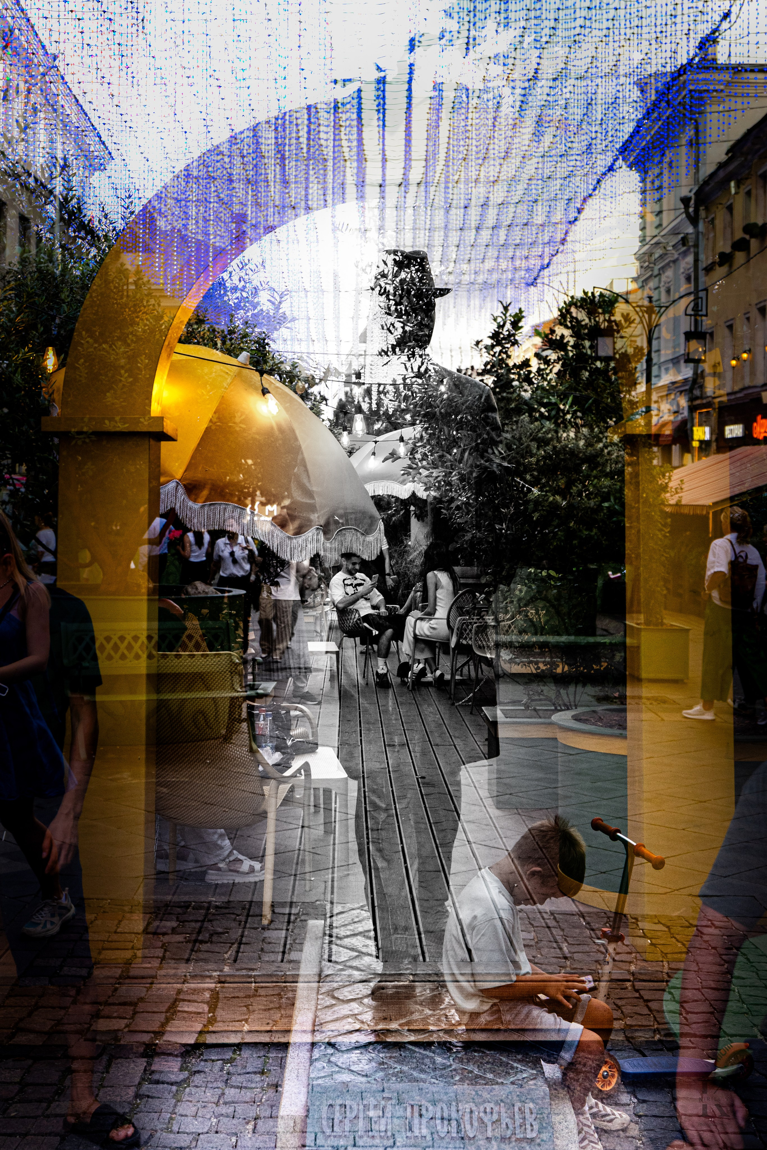 Москва. Август 2025 года. Кузнецкий мост. Люди, детали. Фотографирую жизнь! Московский фотограф волонтер