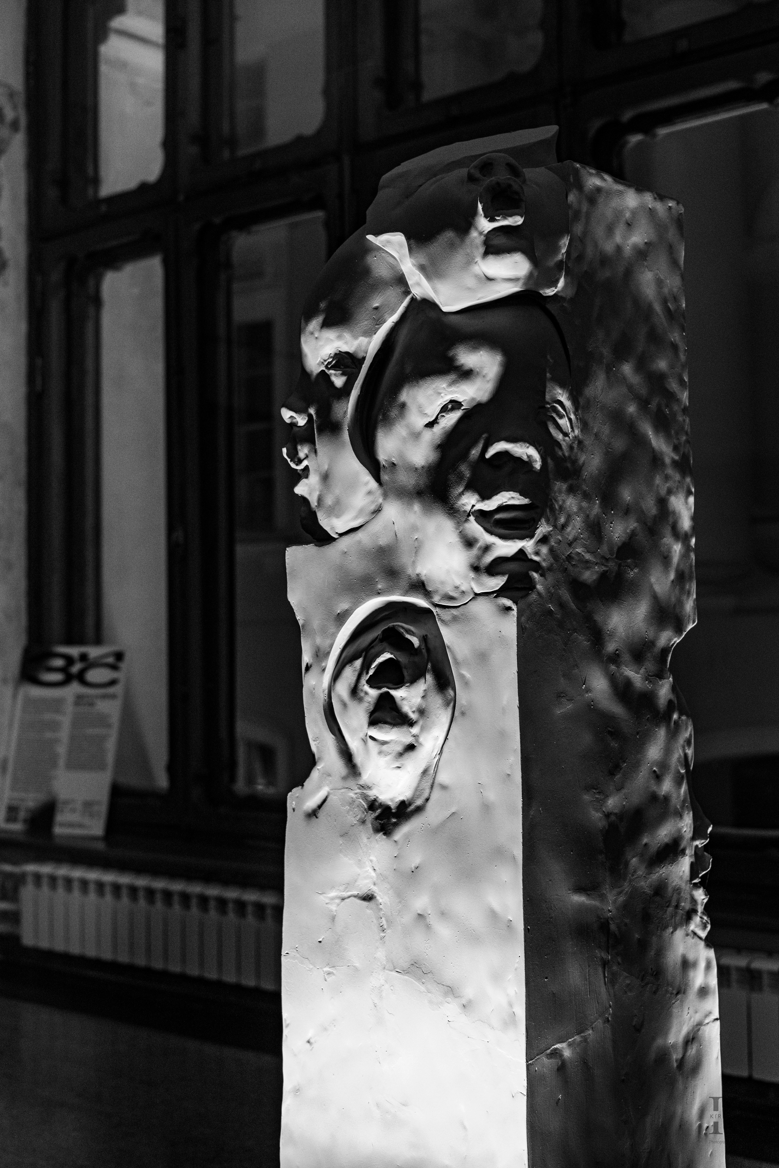 Секретное место в Гостинном дворе. Зима 2026. Фотографирую жизнь! Московский фотограф волонтер