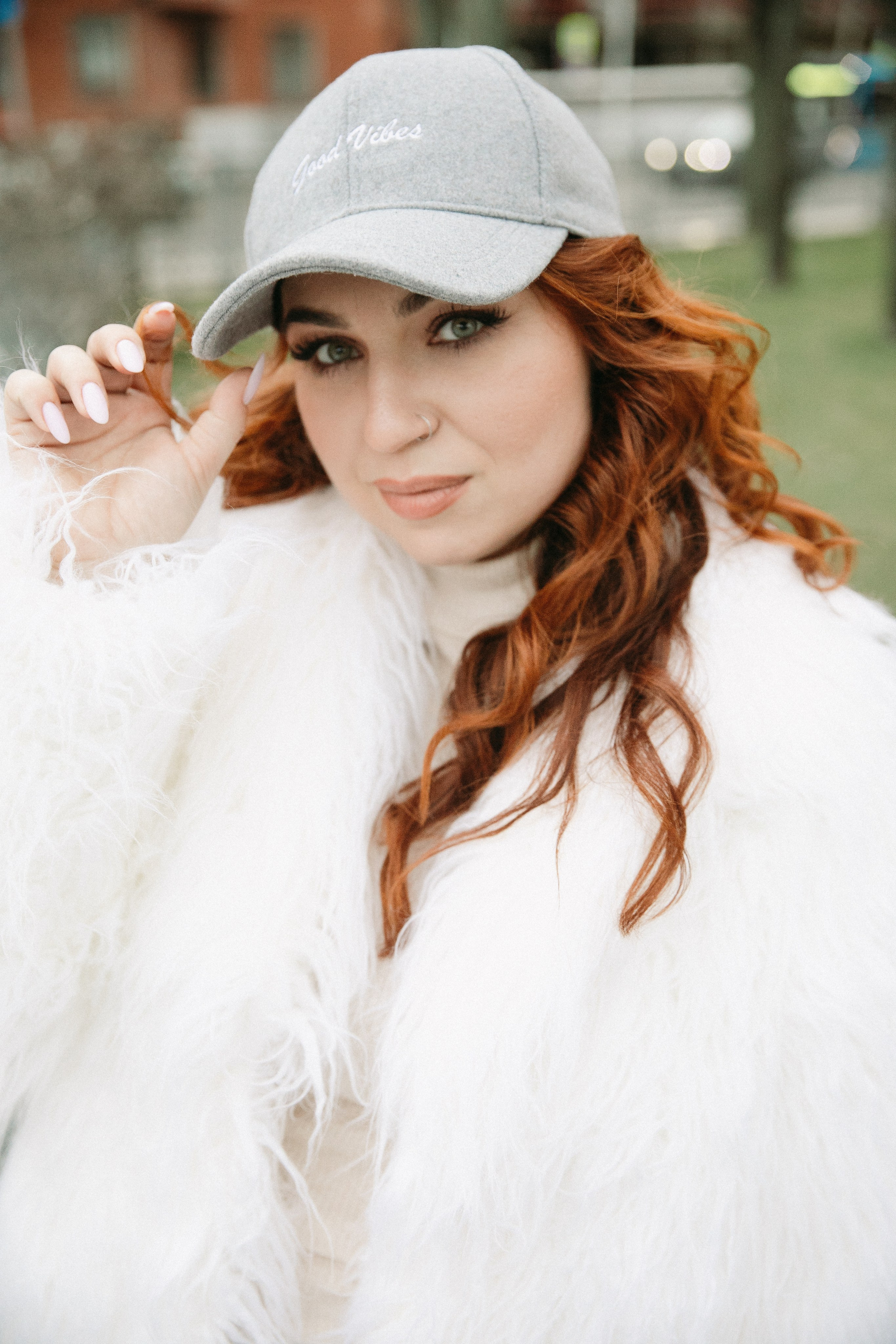 Натали. Фотограф в Москве Шаганова Нина