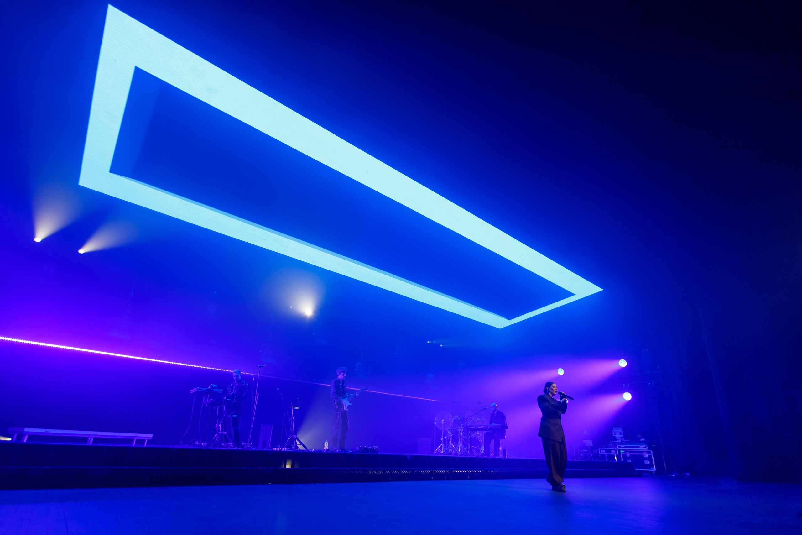 ЁЛКА / 2024. OOPS