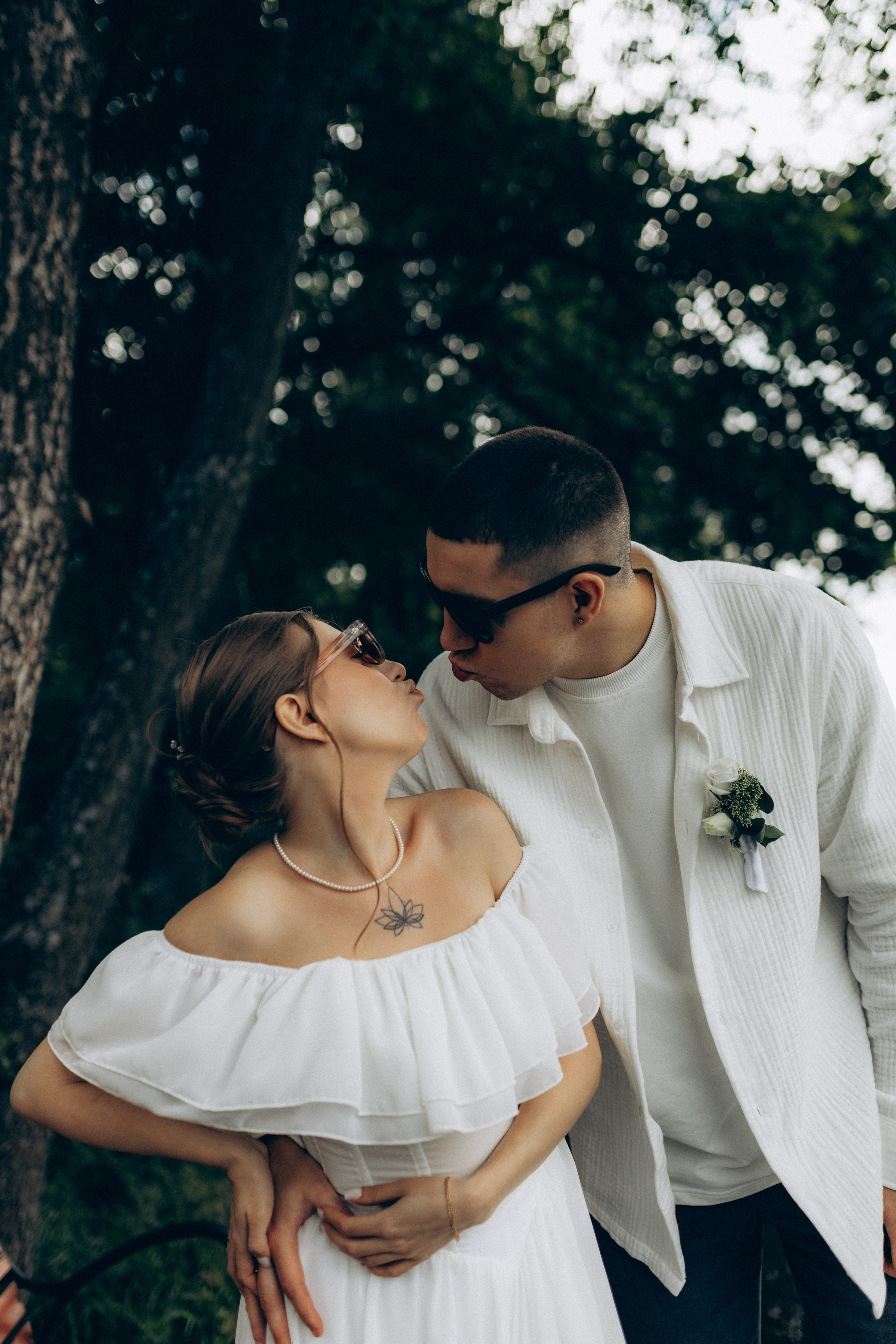 Валерия & Сергей. Фотограф НОГИНСК, Москва, Анастасия Белая