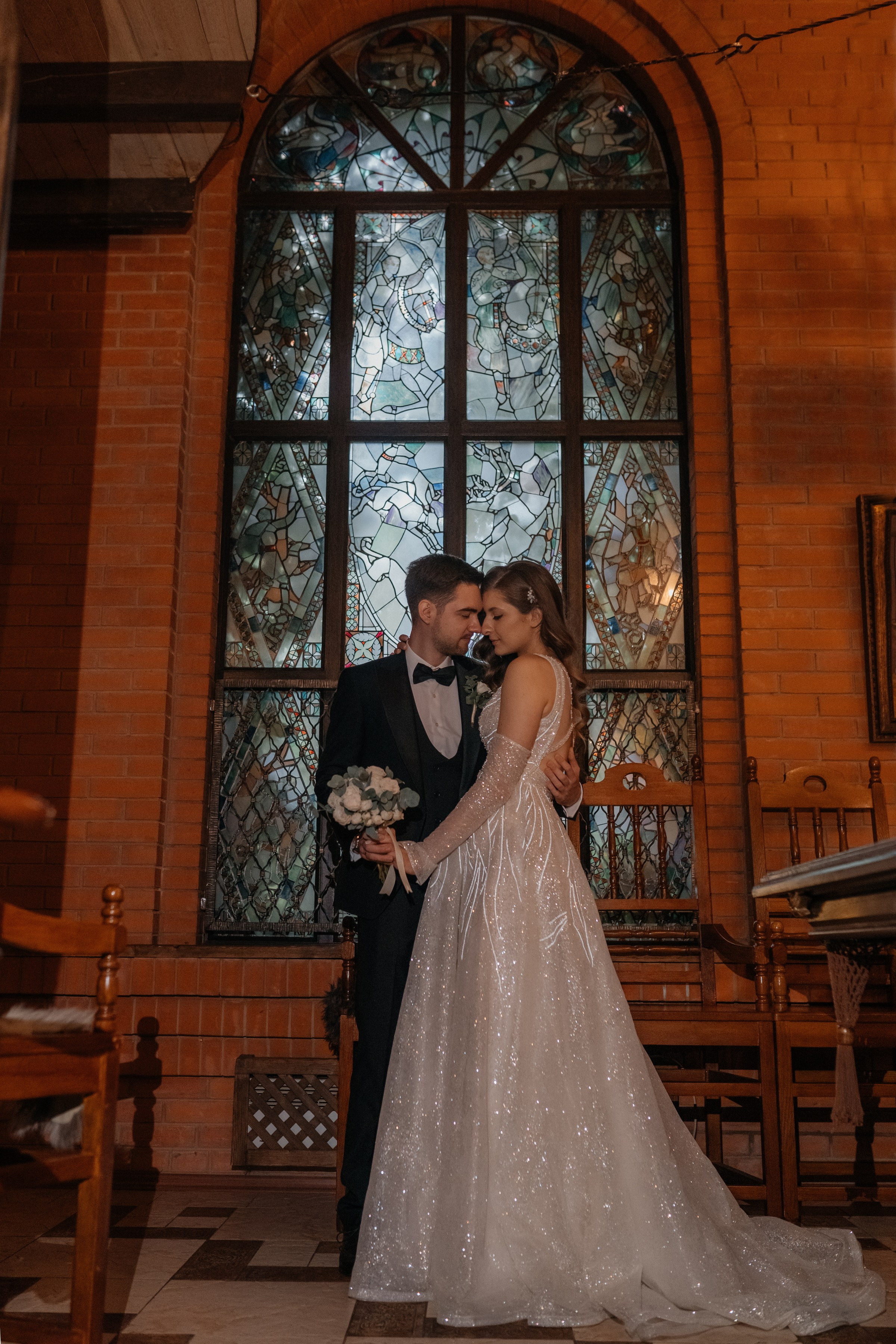 Fewhorses «Рыцарская свадьба». Семейный и свадебный фотограф в Москве Виктория Махова