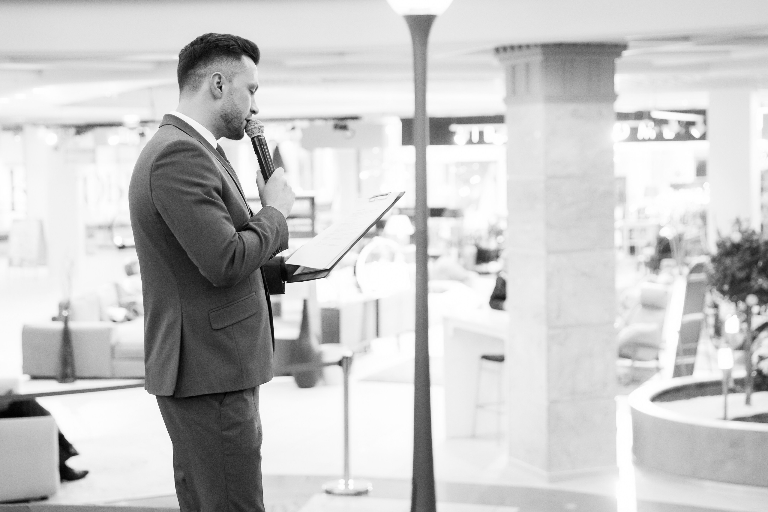 56. Фотограф Недорез Александр в Москве. Репортаж на ваших мероприятиях