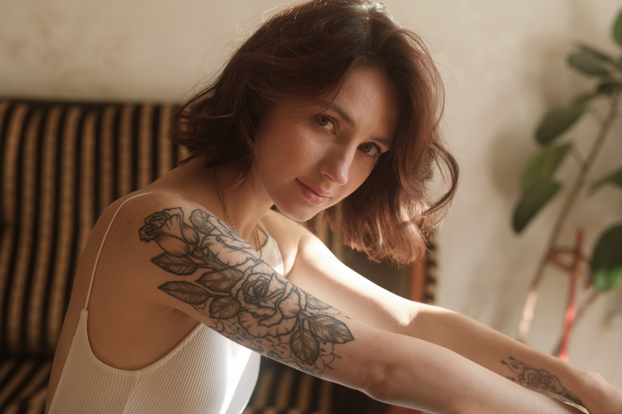 Саша. Глеб Долгов  — Фотограф в Санкт-Петербурге