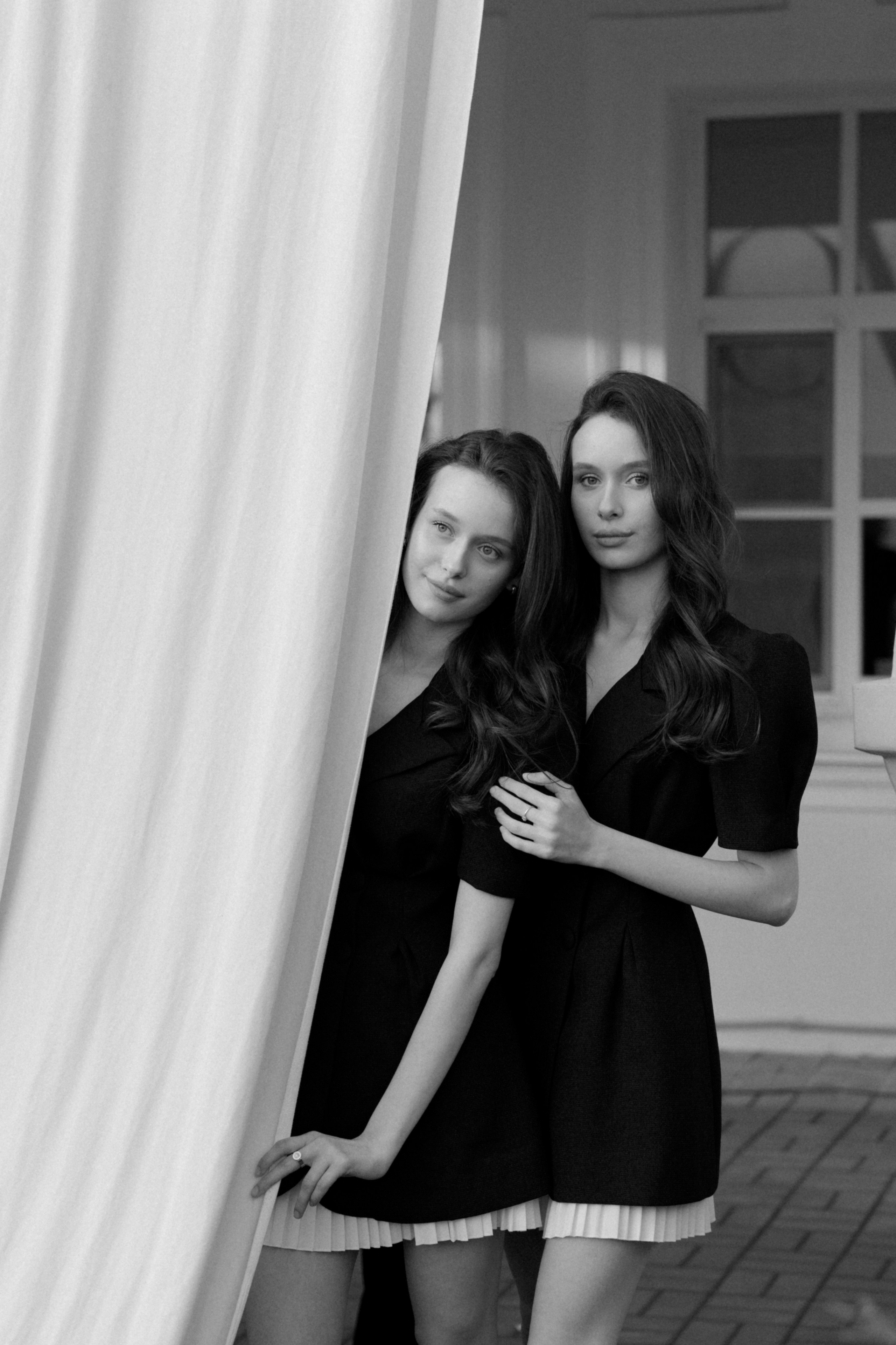 Дмитрий и Юлия. Свадебный фотограф Воронеж Марина Грудинина