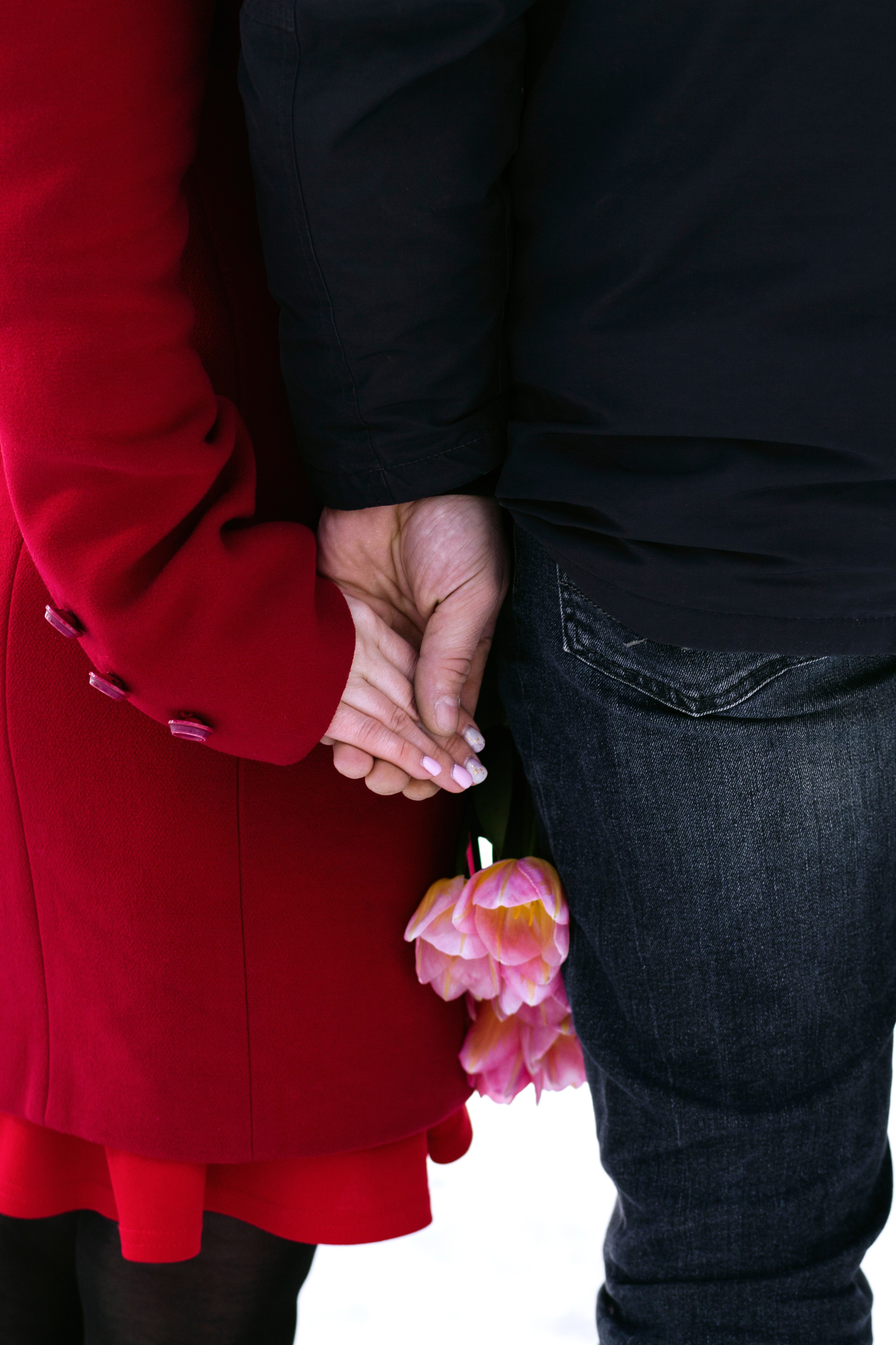 Надя и Женя. Свадебный и семейный фотограф в Рязани Анастасия