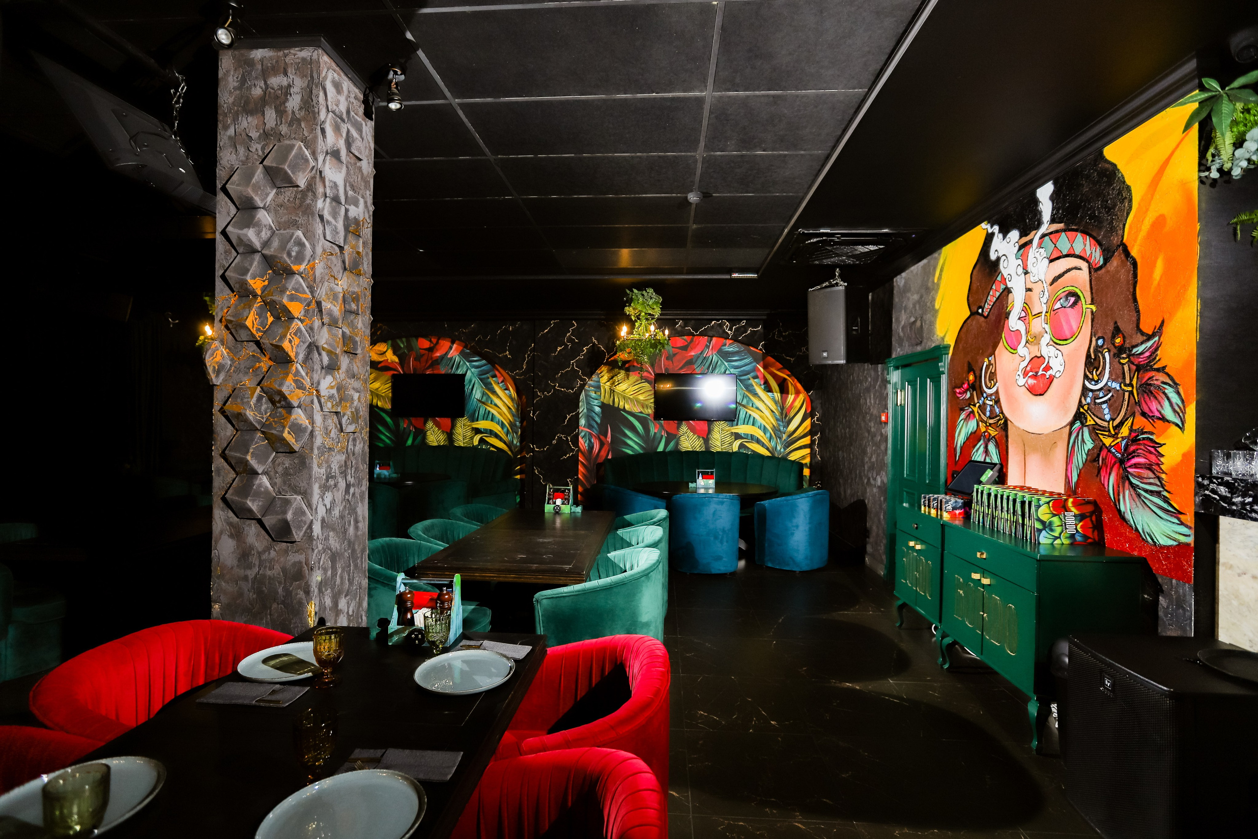 BORDO. Фотограф в Краснодаре Анна Светикова