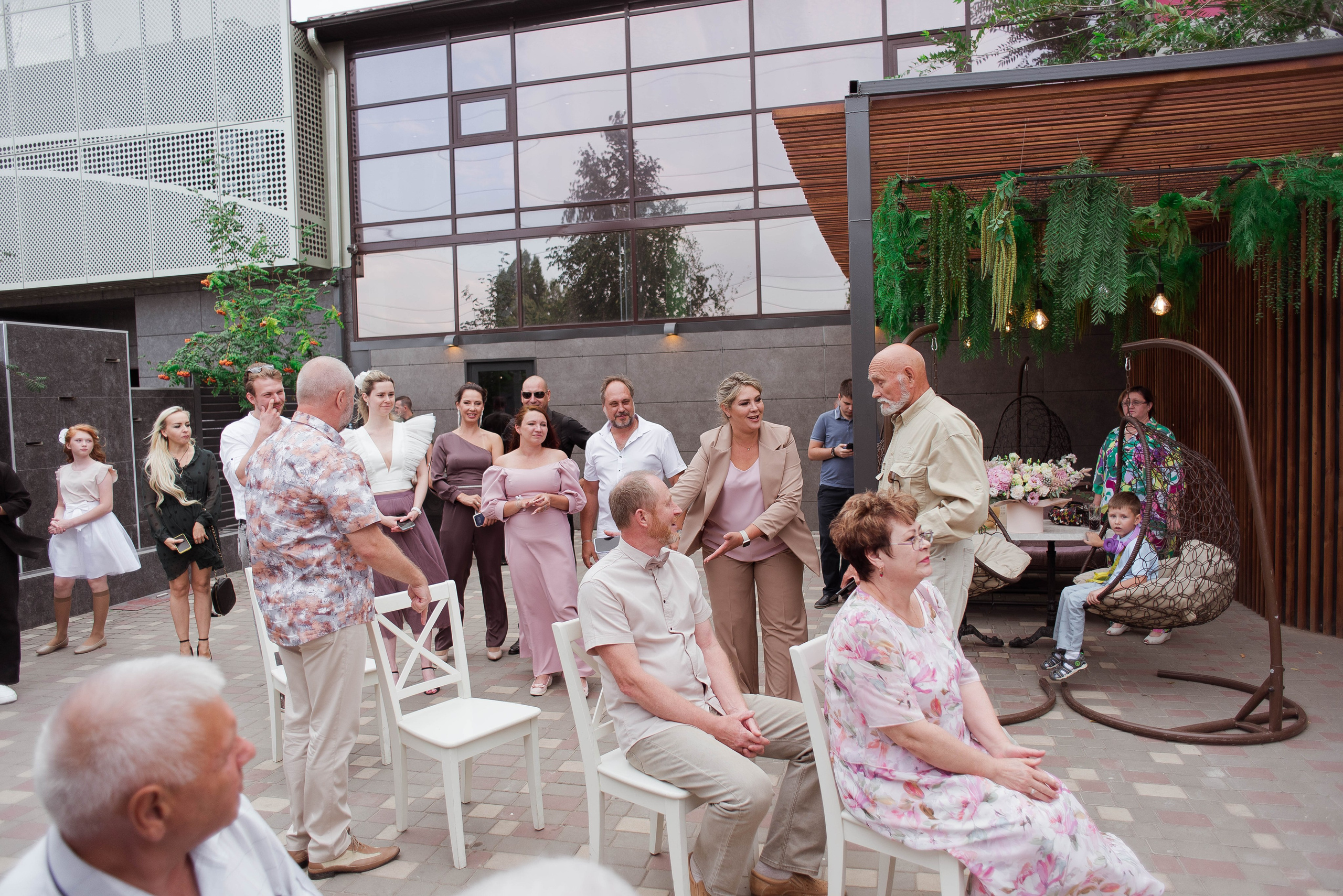 Илья и Евгения. Свадебный и семейный фотограф Яна Стражева. Волгоград, Москва