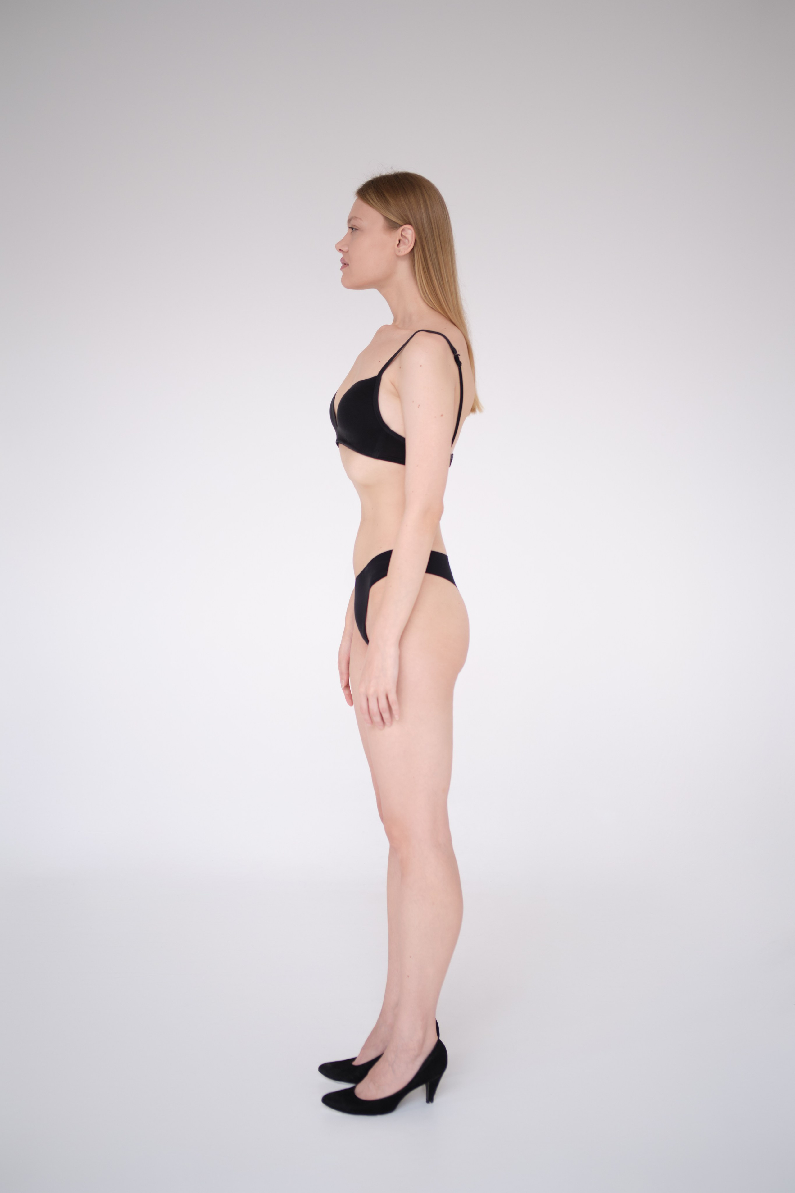 Валерия. Модельные тесты