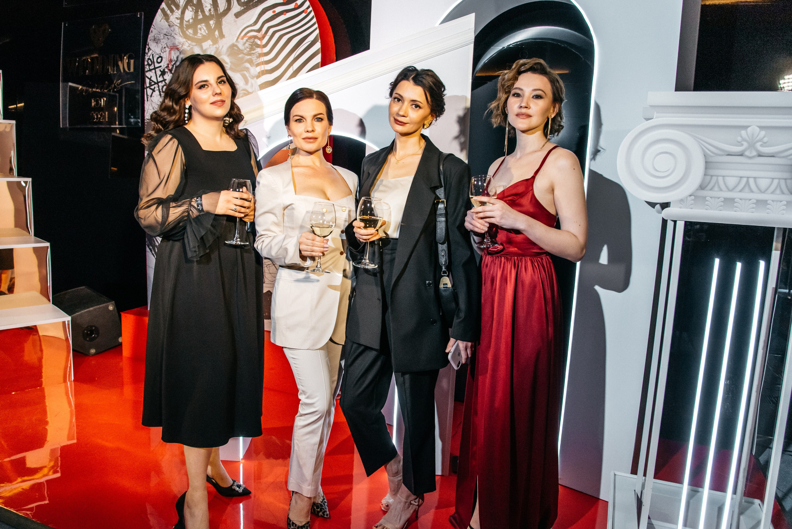 Премия weddig Awards. Виталий Москальцов