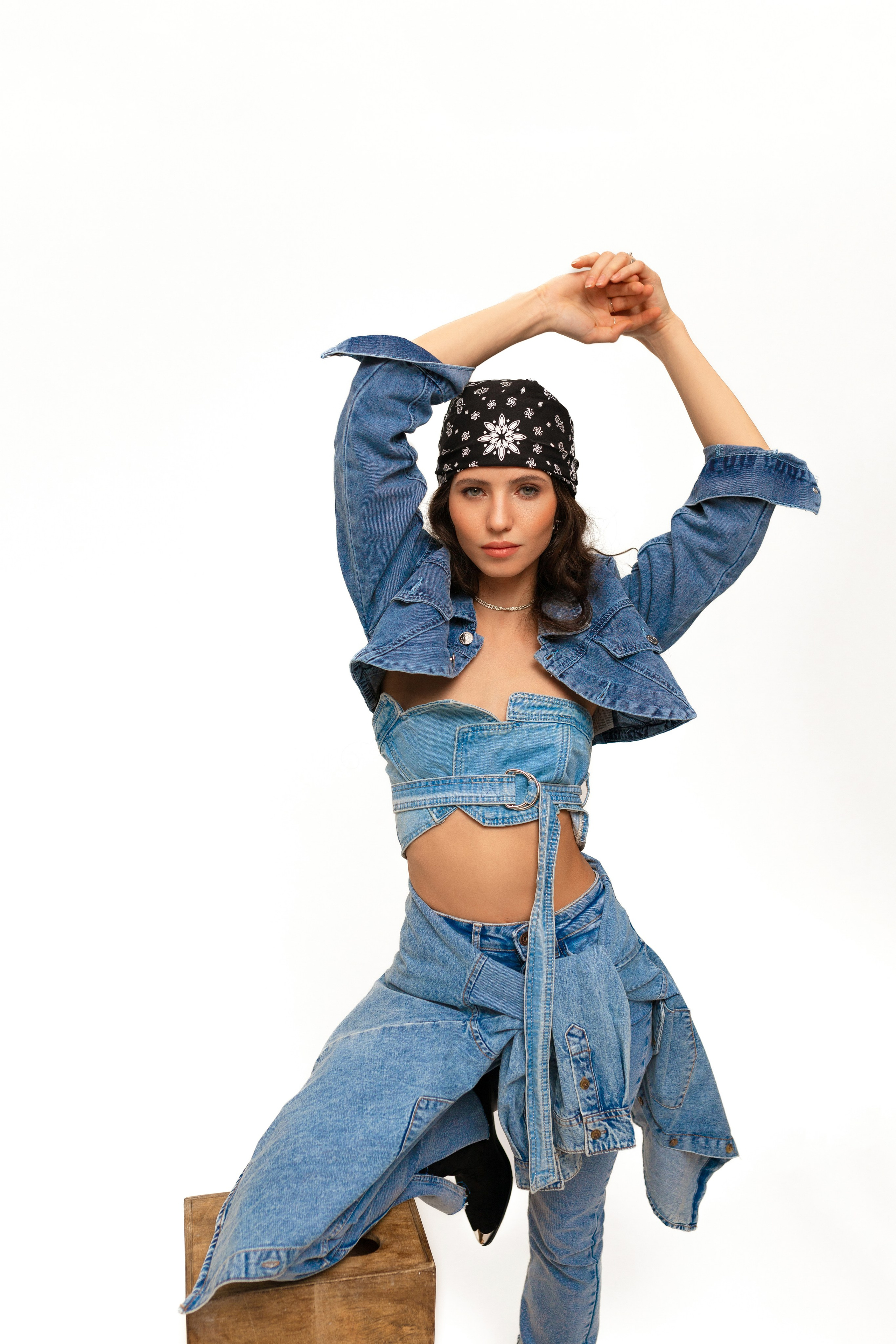 Камилла. Фотограф в Санкт-Петербурге Ольга Фот